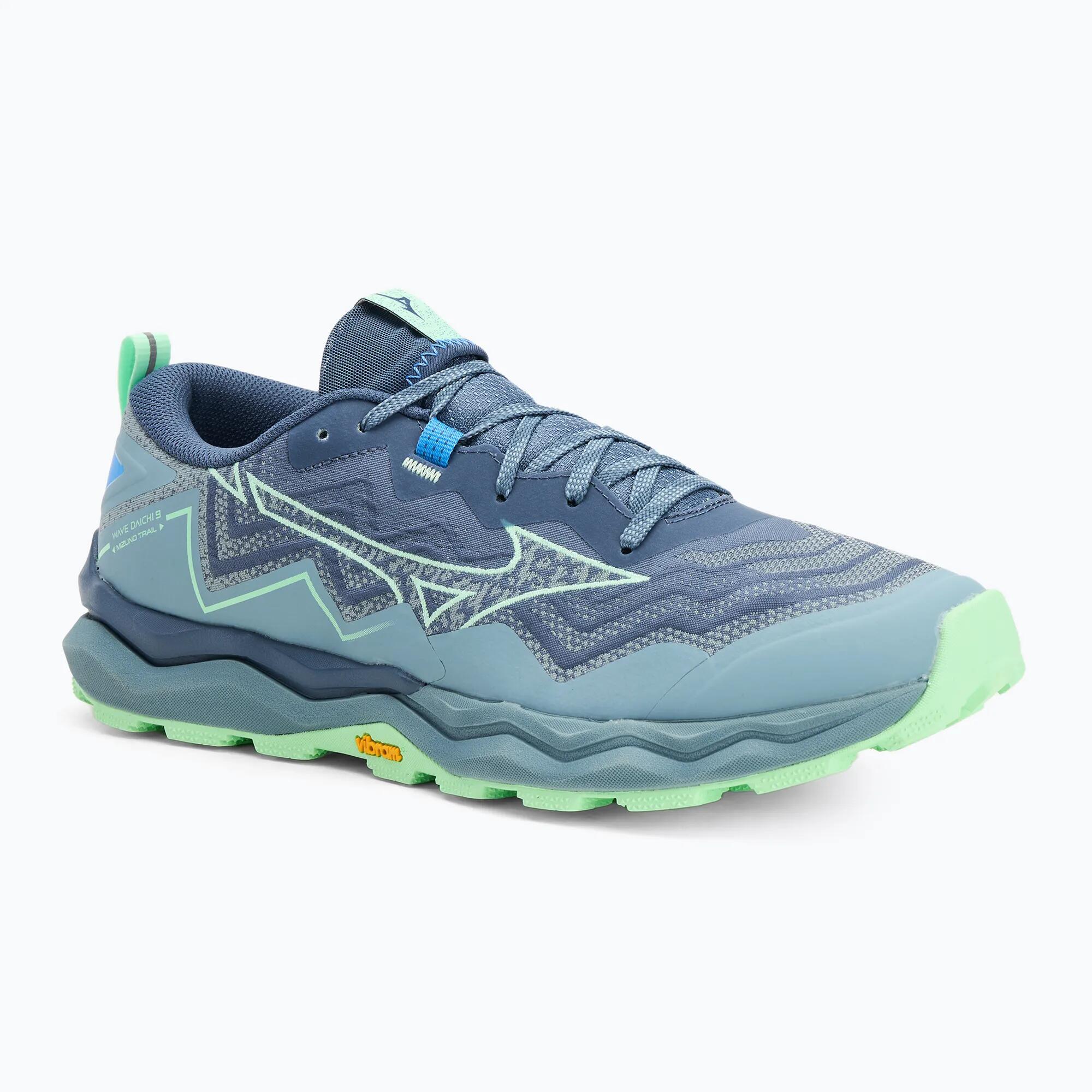 Buty do biegania męskie Mizuno Wave Daichi 9