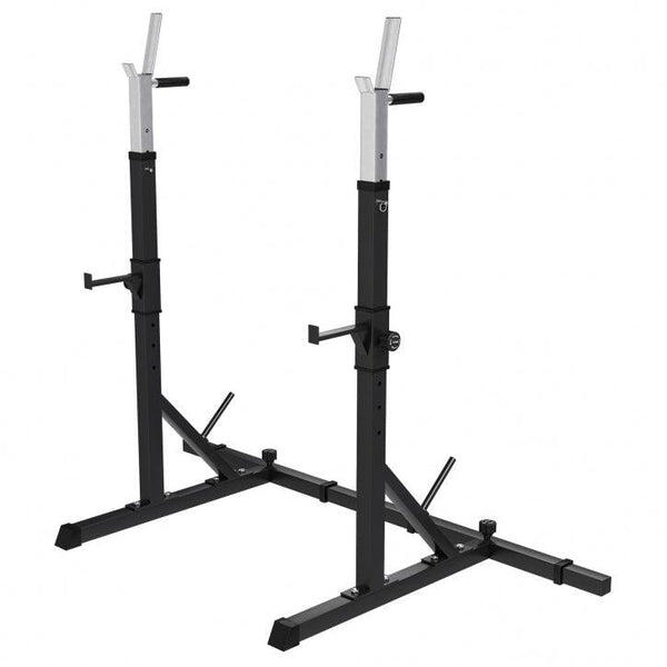 Stojaki pod sztangę stojak regulowany 250 kg