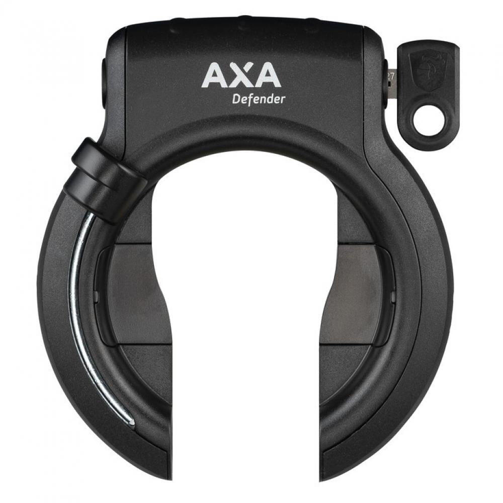Zamek podkowiasty Axa Defender