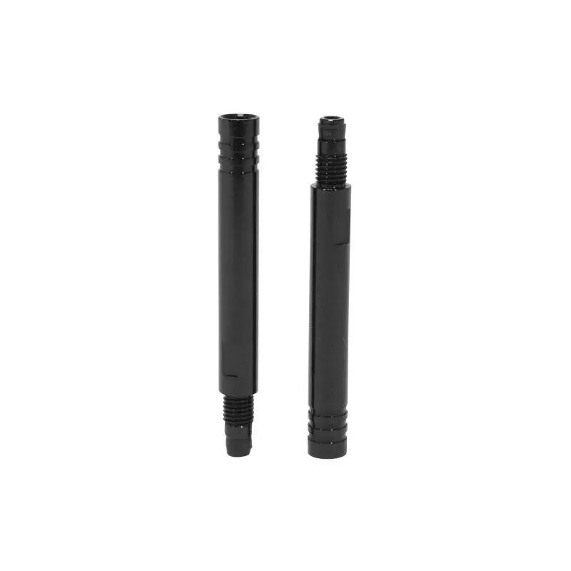 Para przedłużaczy zaworów presta P2R 40 mm