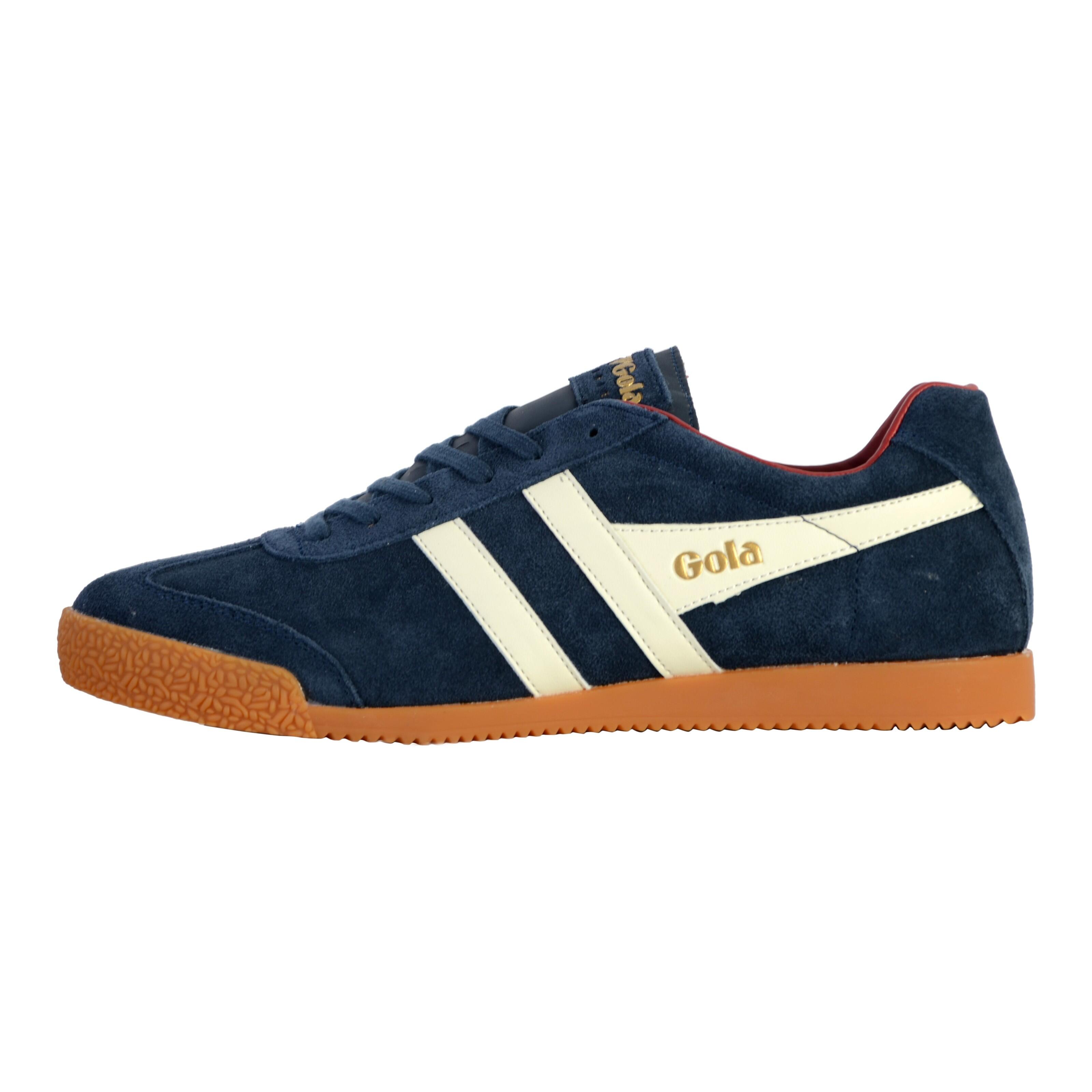 Buty do chodzenia męskie Gola Harrier