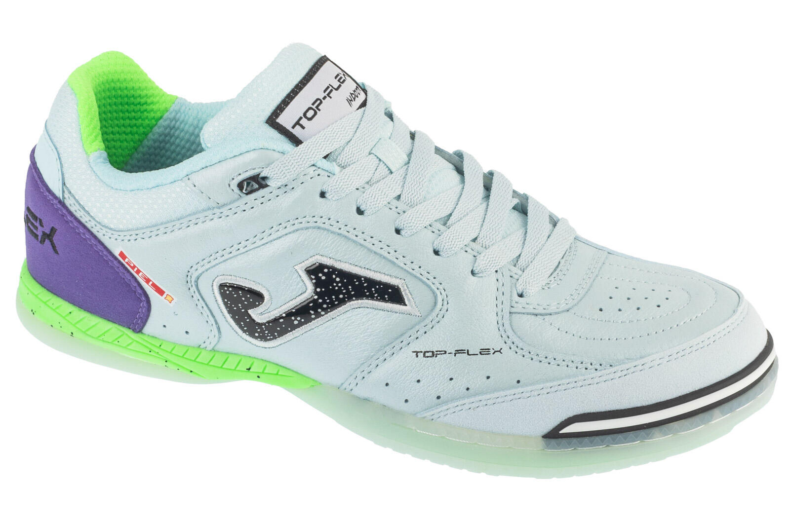 Buty halowe do piłki nożnej męskie, Top Flex 25 TOPW IN