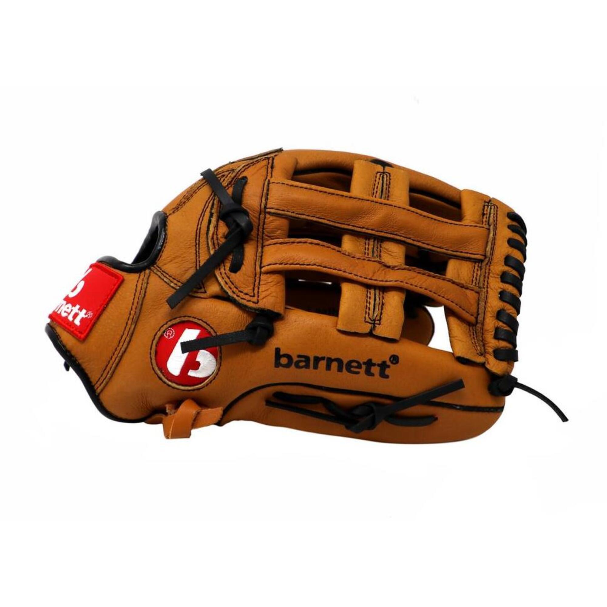 skórzana rękawica baseballowa REG SL-127