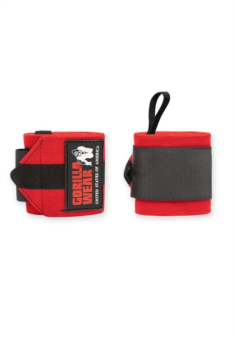 Wrist Owijki Ultra - Czarny/Czerwony