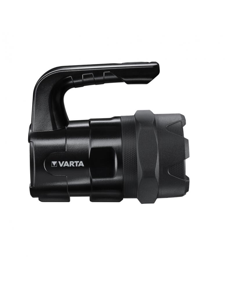 Latarka LED 6 W