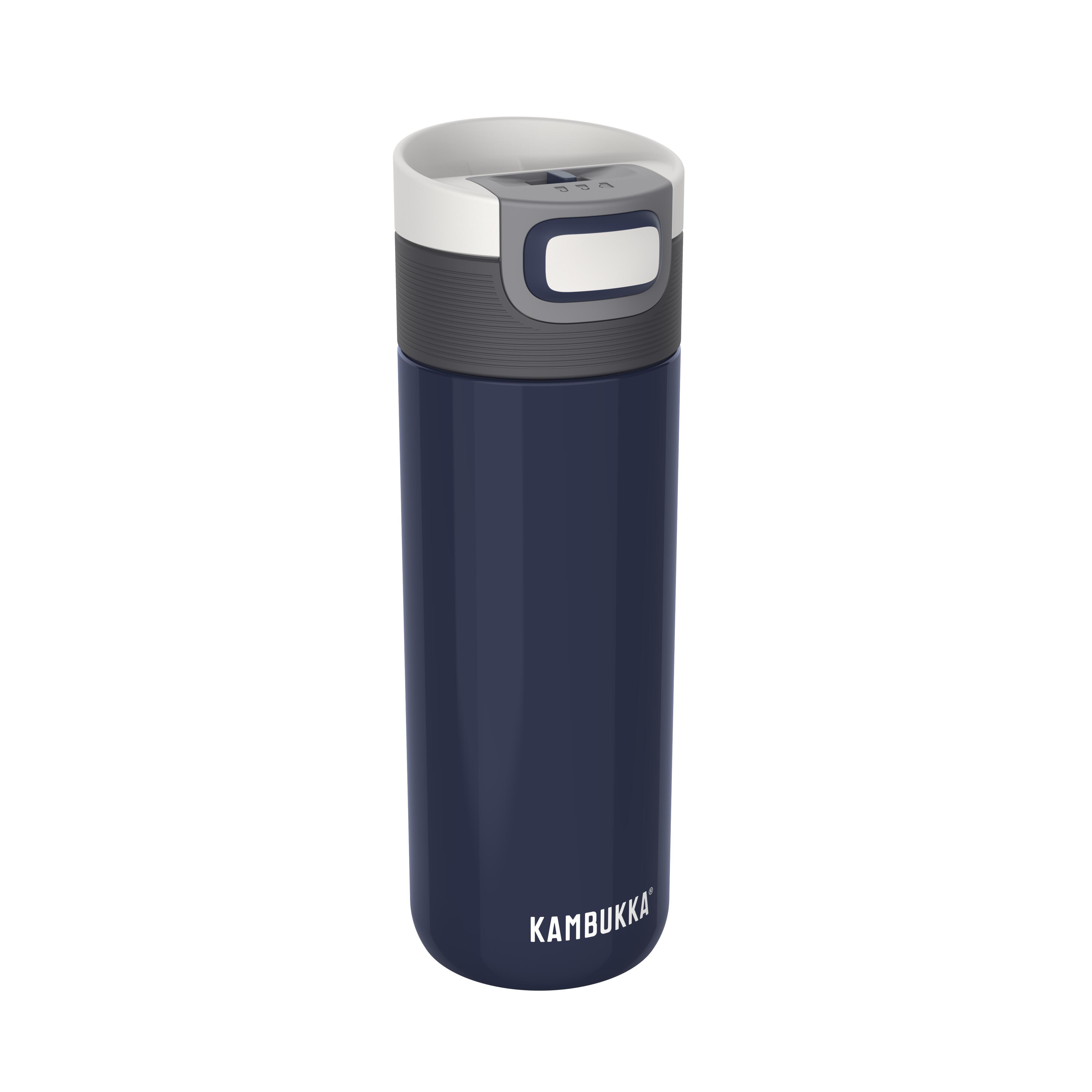 Termos na kawę Kubek termiczny Kambukka Etna 500ml Denim Blue