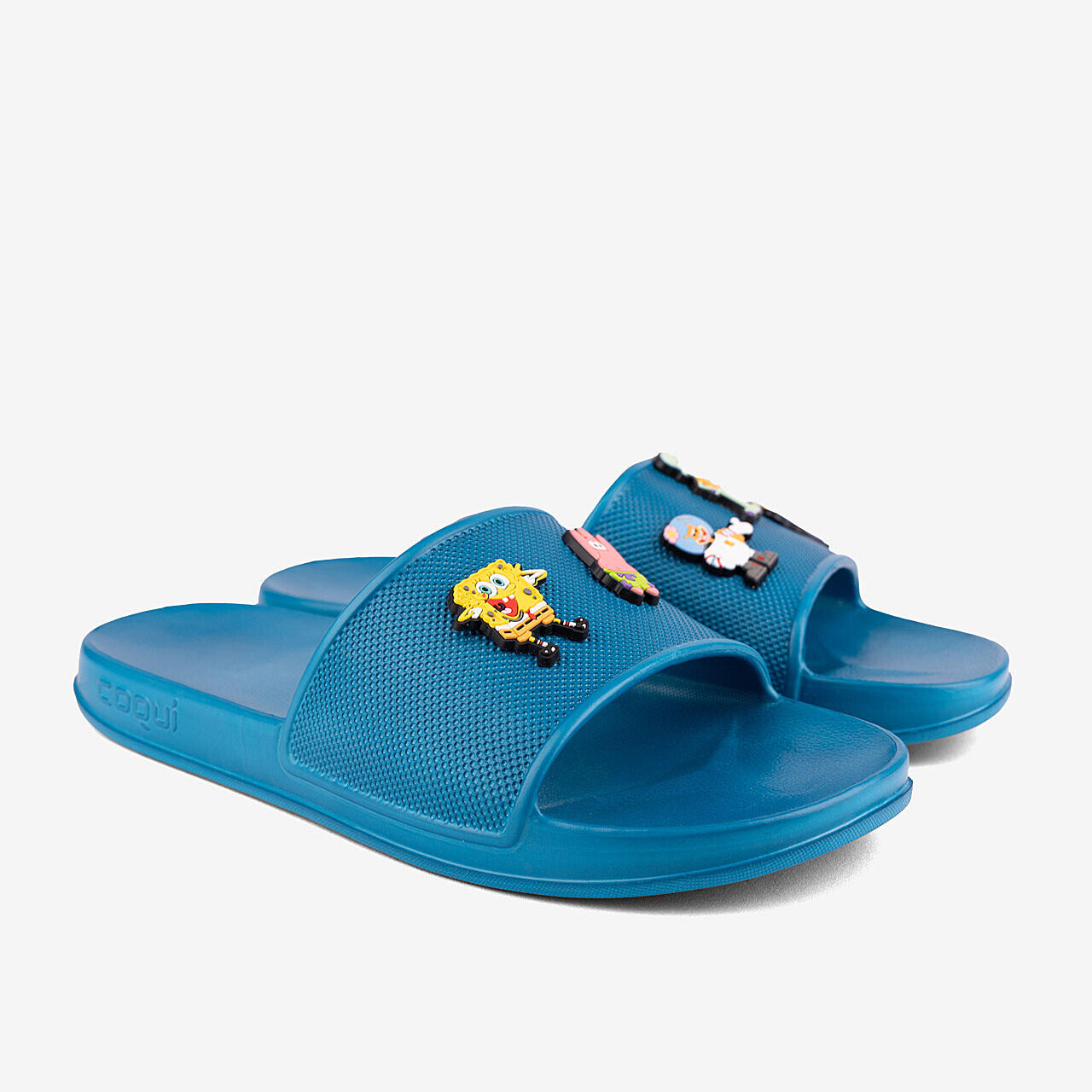 Men’s Slides Coqui