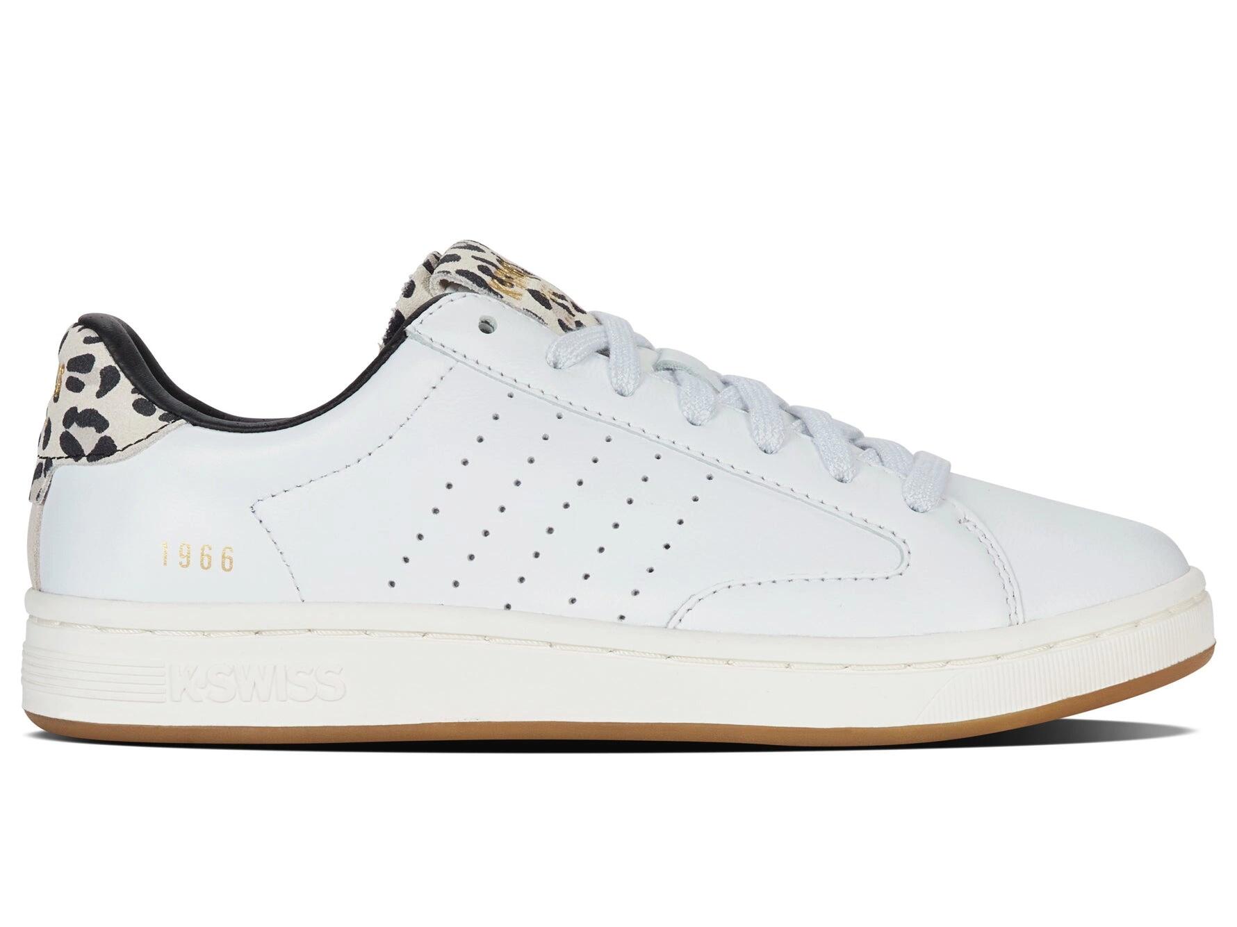 Buty sportowe K-Swiss LOZAN KLUB LTH (97263-952-M)