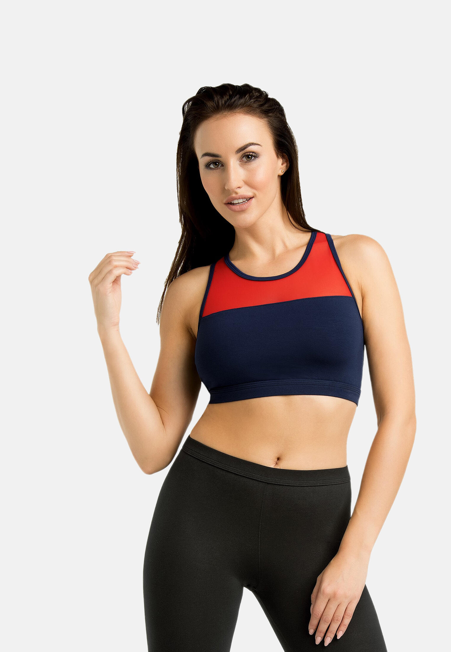 Top Damski Sportowy 2705