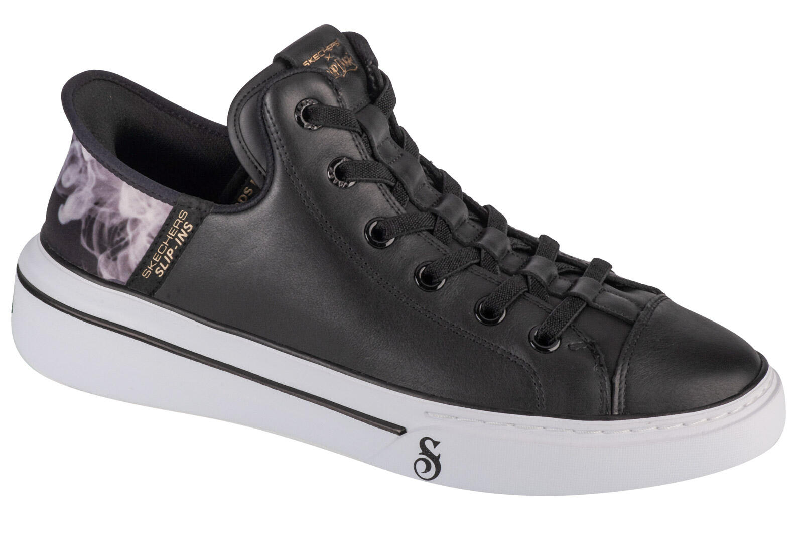 Buty sportowe Sneakersy męskie, Slip-Ins Snoop One - OG