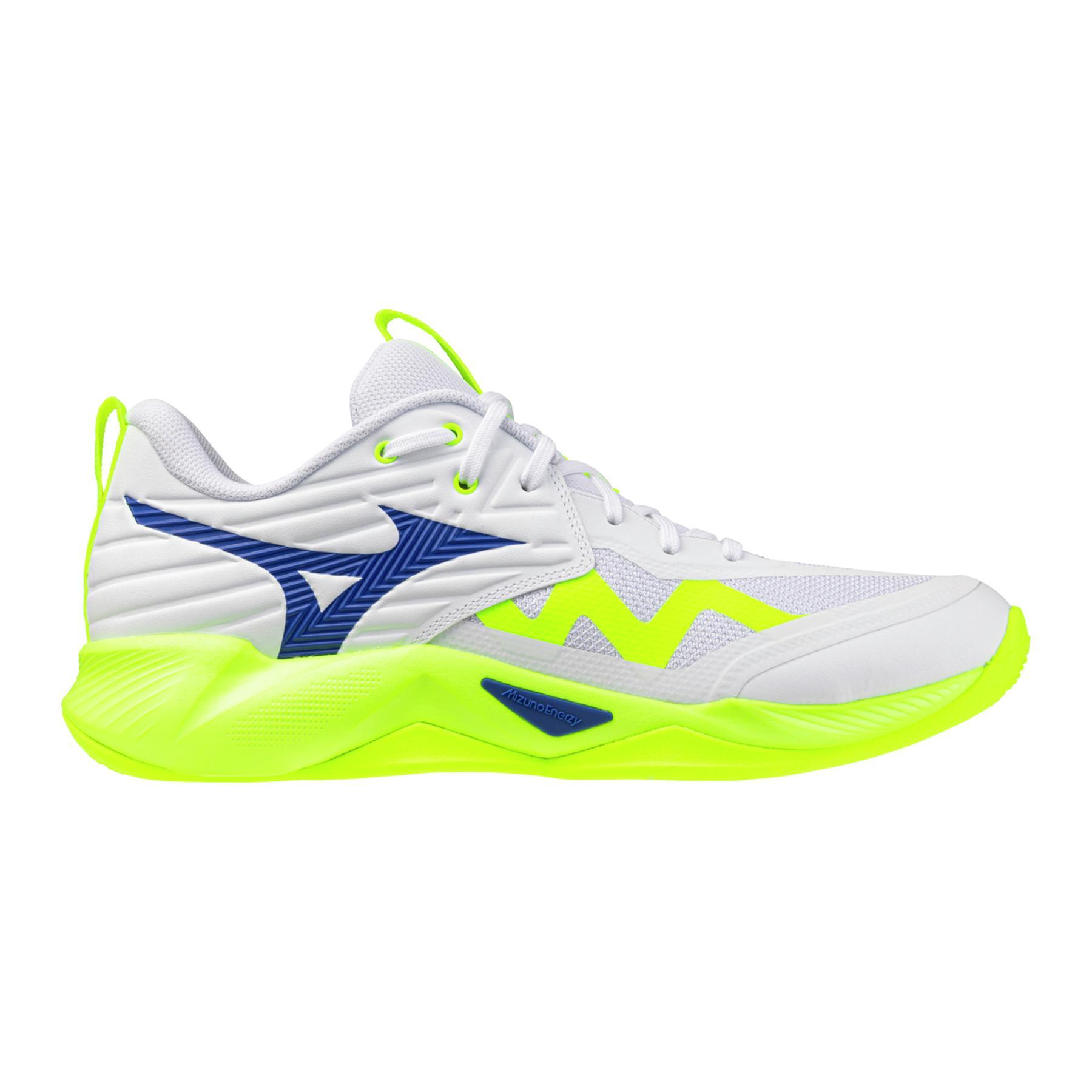 Buty halowe Mizuno Wave Momentum Pro