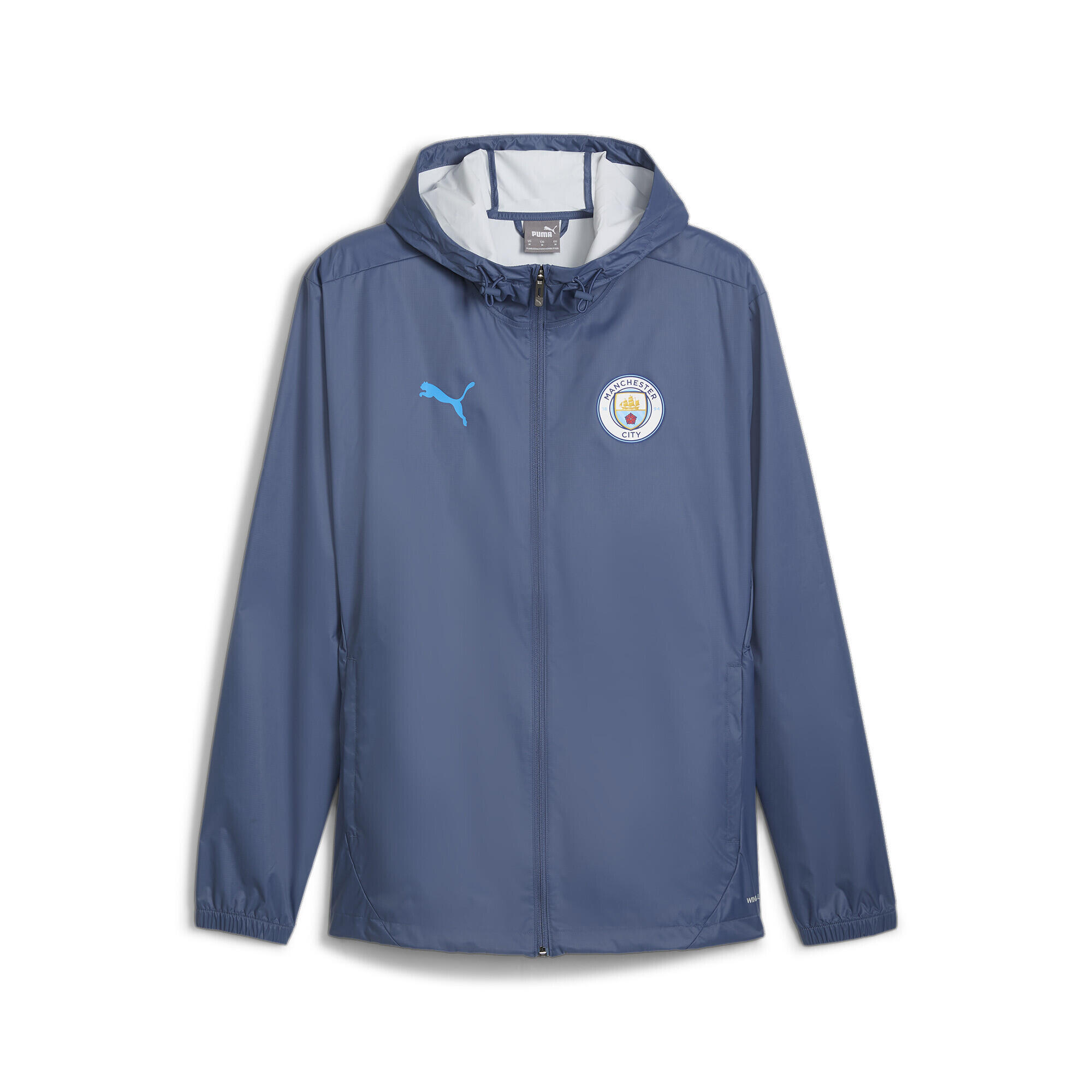 Kurtka treningowa Manchester City 2024/25
