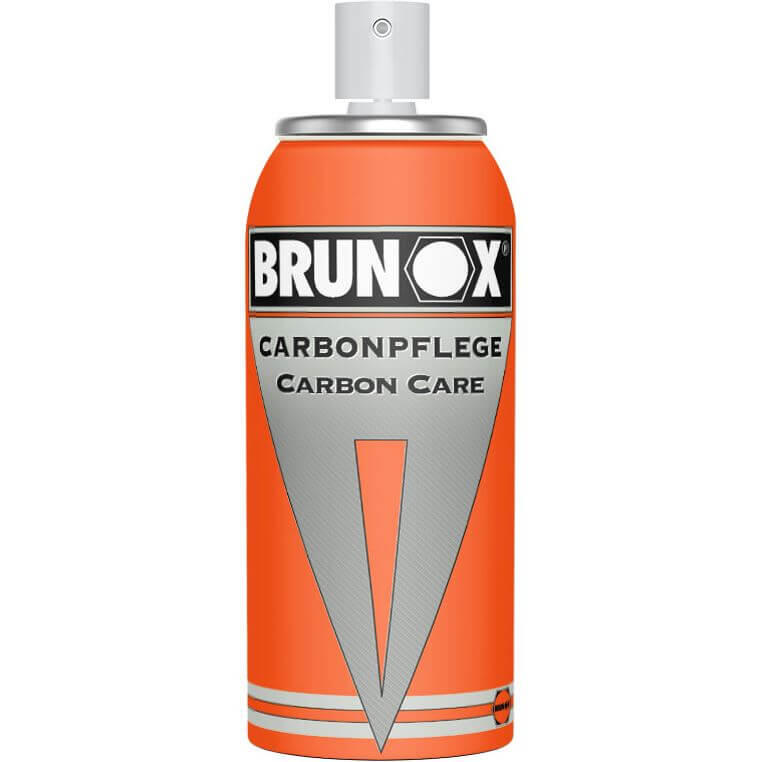 Brunox Carbon Care 120 ml