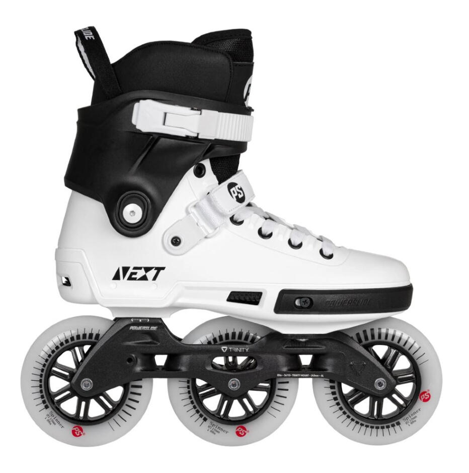 Rolki freeskate Powerslide Next Core 110