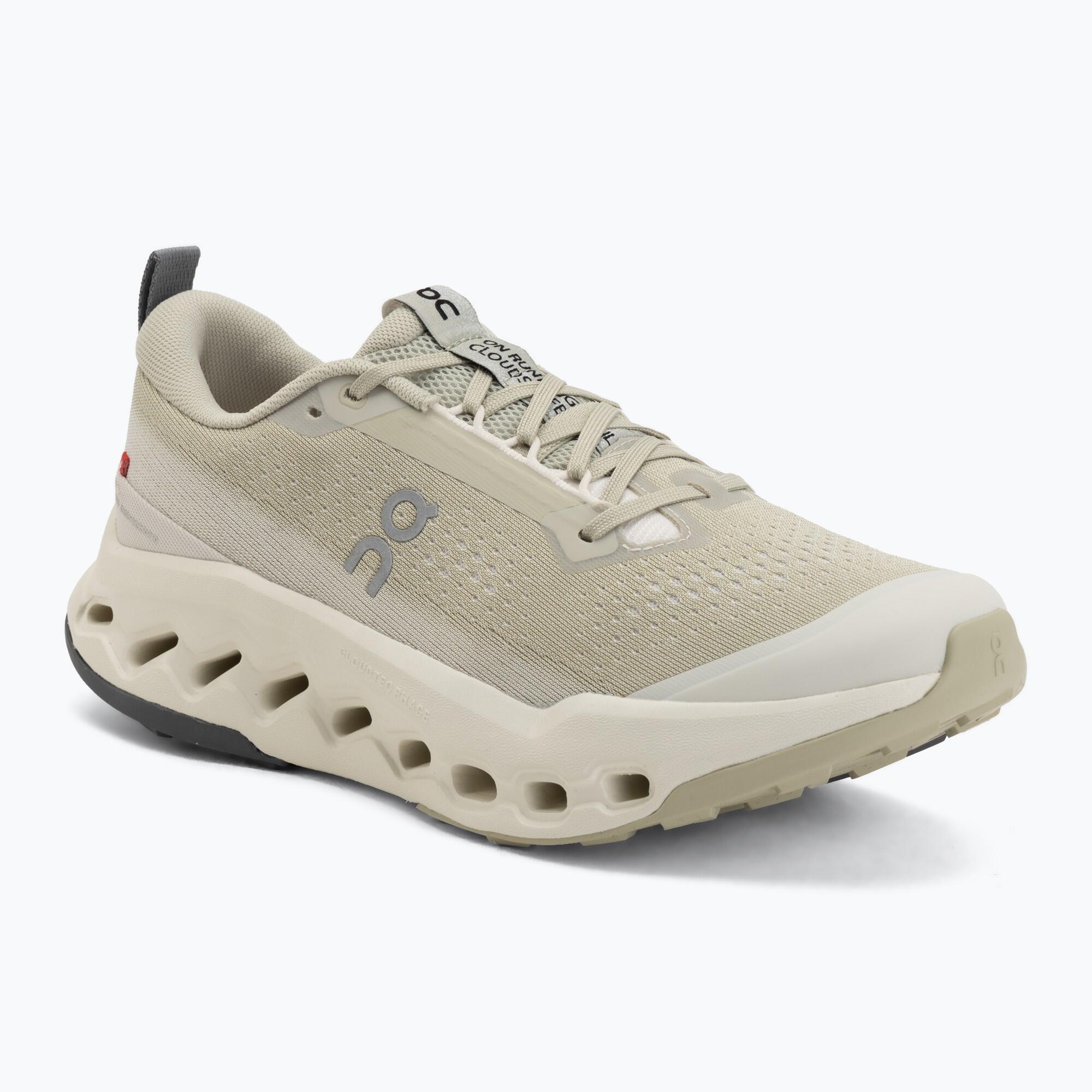 Buty do biegania męskie On Running Cloudsurfer Trail 2
