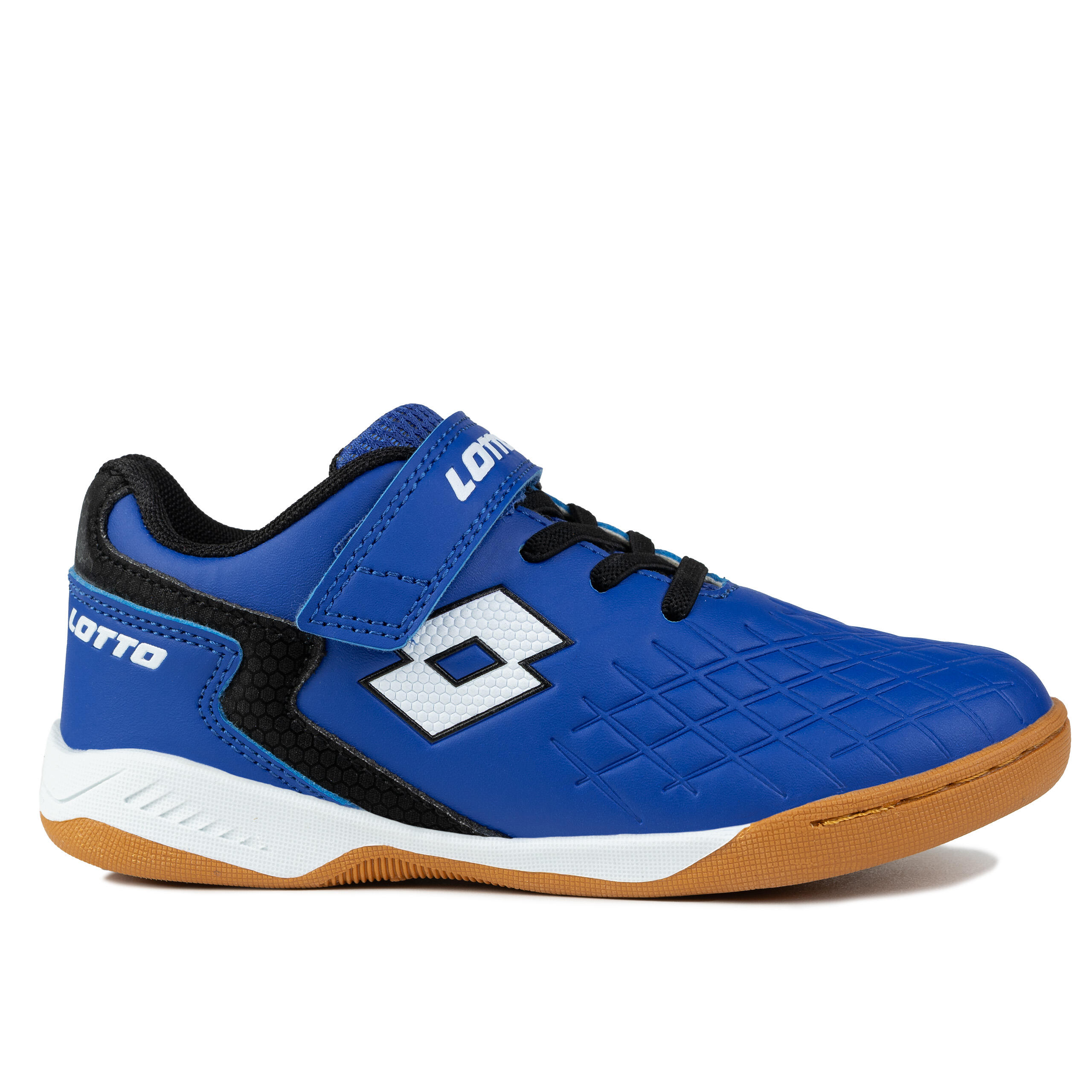 Buty dziecięce do gry w piłkę nożną Lotto DASHER K