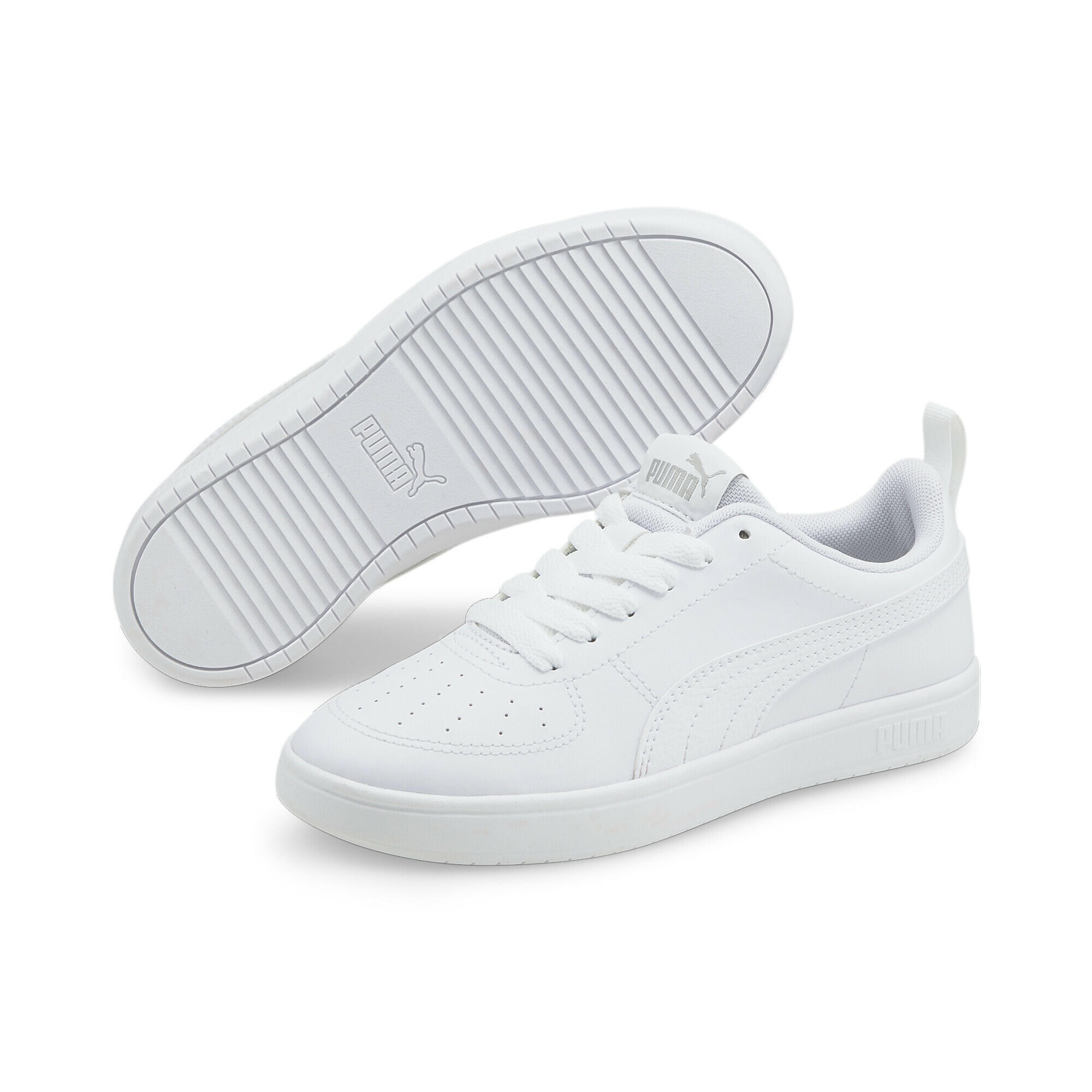 PUMA BUTY RICKIE JR 38431101