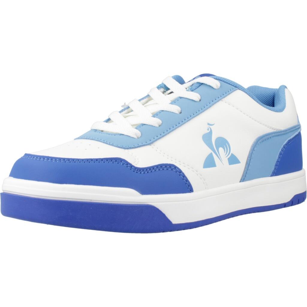 Buty LE COQ SPORTIF LCS COURT BREAKER Biały