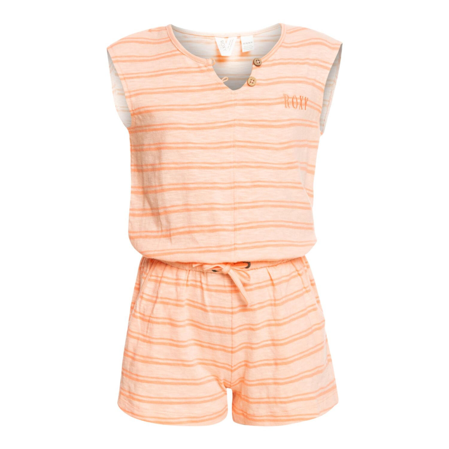Kombinezon dla dzieci Roxy Big Memories Stripes