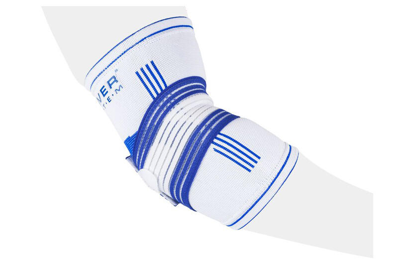 Opaska na łokieć POWER SYSTEM Elbow Support Pro
