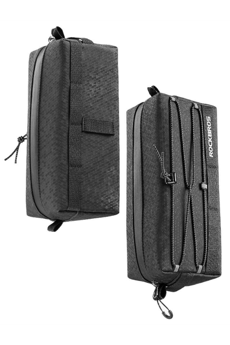 Torba rowerowa Cubebar