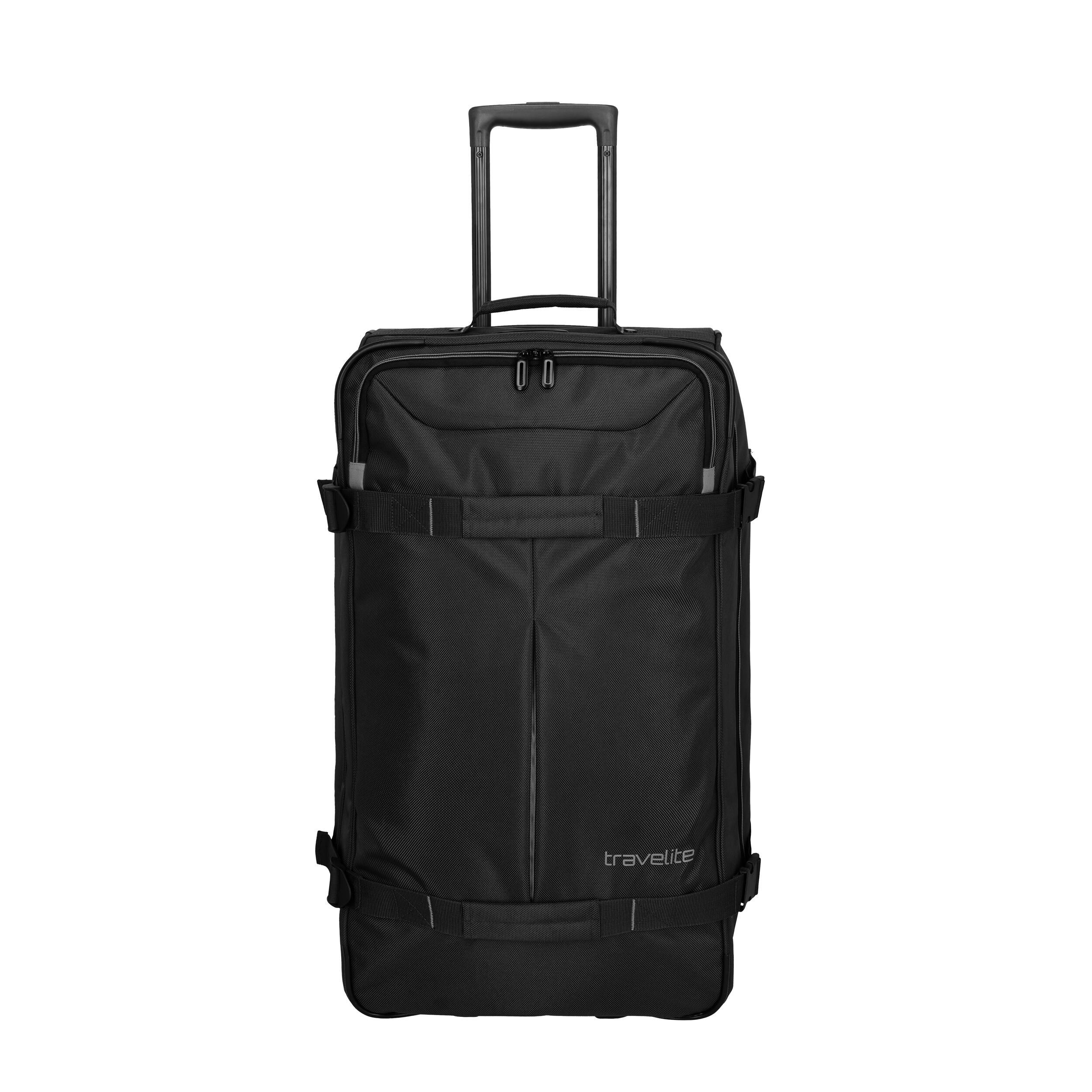 Torba podróżna na kółkach travelite Tarifa