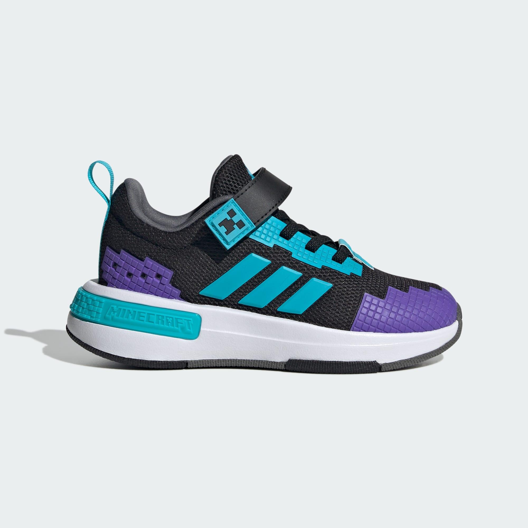 BUTY ADIDAS MINECRAFT PRO CHILDREN
