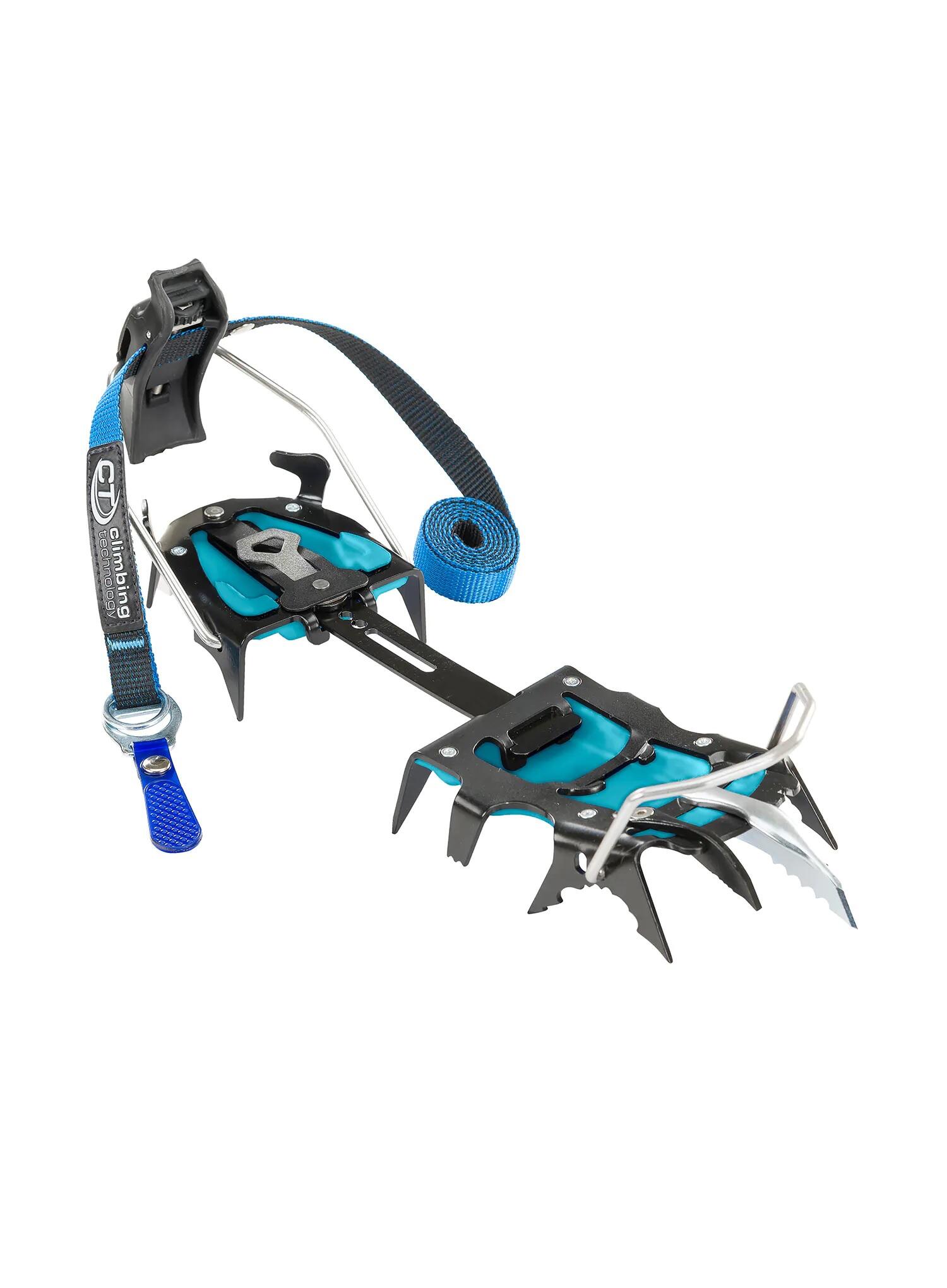 Raki do wspinaczki Climbing Technology HYPER SPIKE