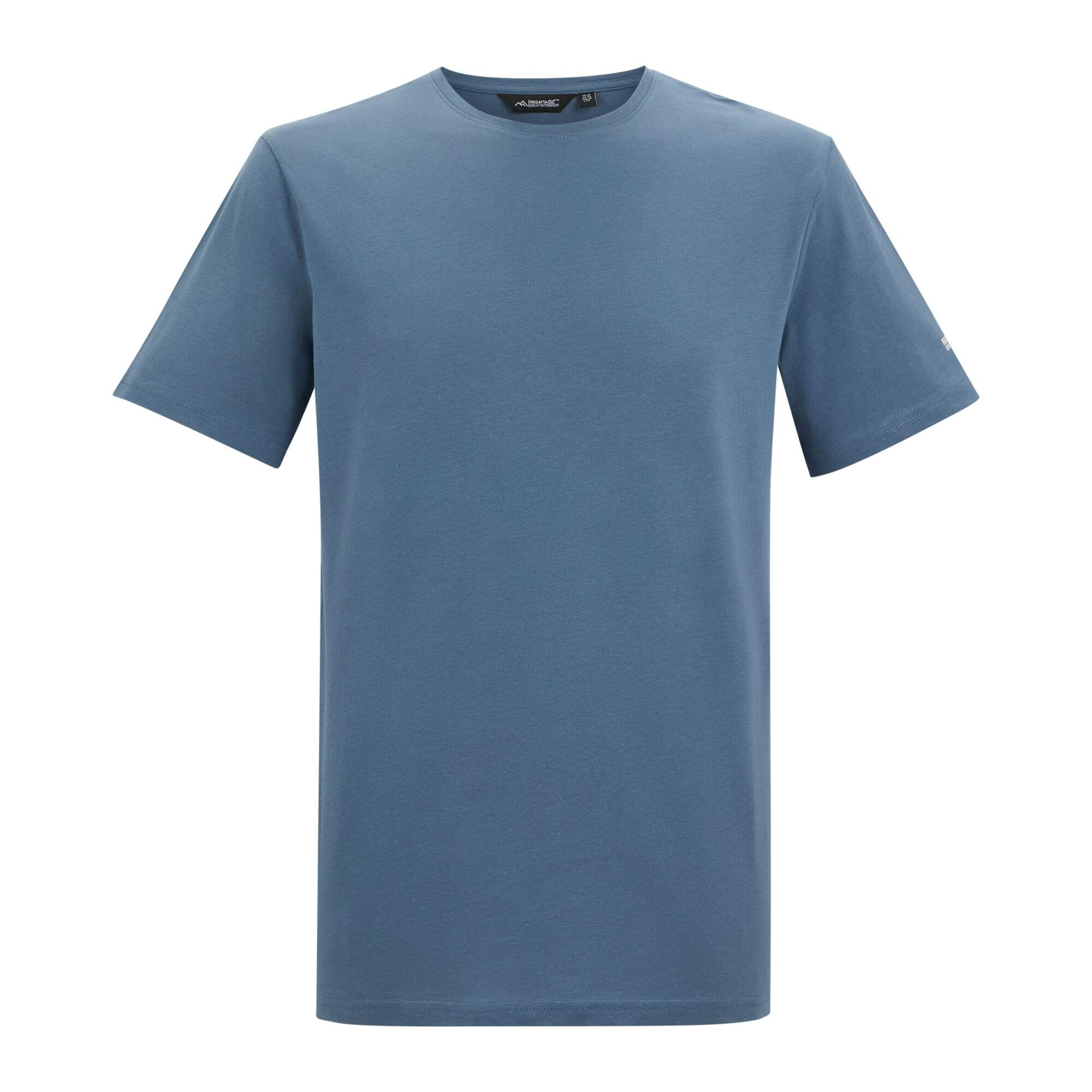 T-shirt Męski Niska Waga Sportowy Tait