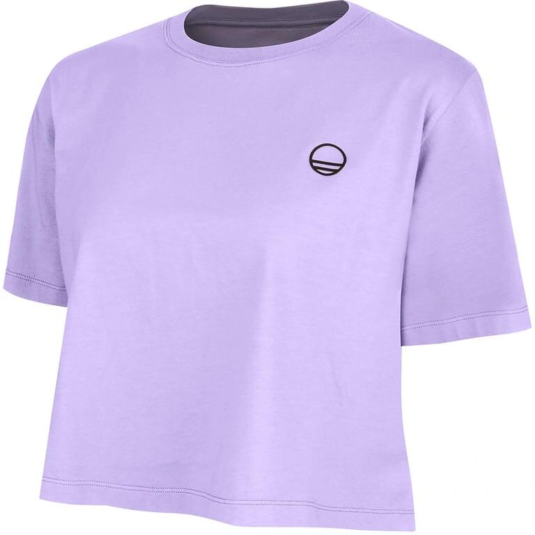 WILD COUNTRY Koszulka damska Sequence W T-Shirt amethyst-S