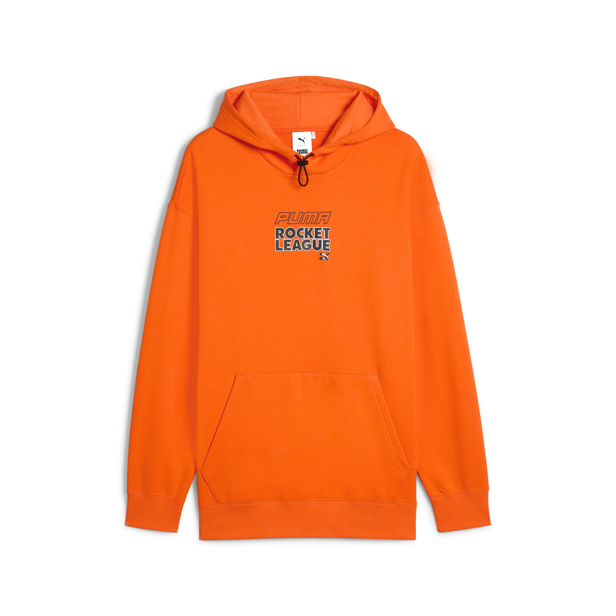 Bluza z kapturem Puma x Rocket League Graphic