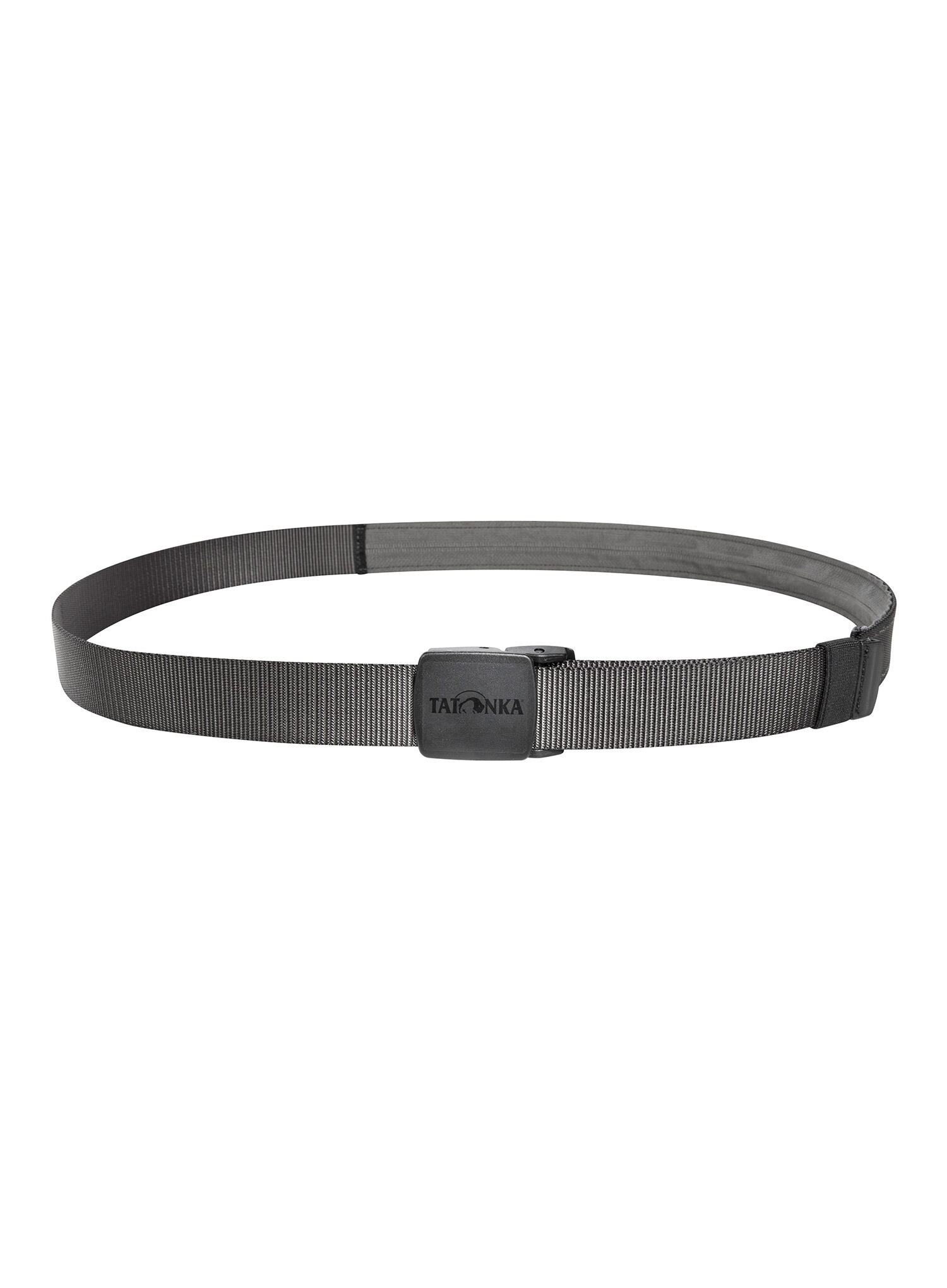 Pasek do spodni Tatonka Travel Waistbelt - titan grey