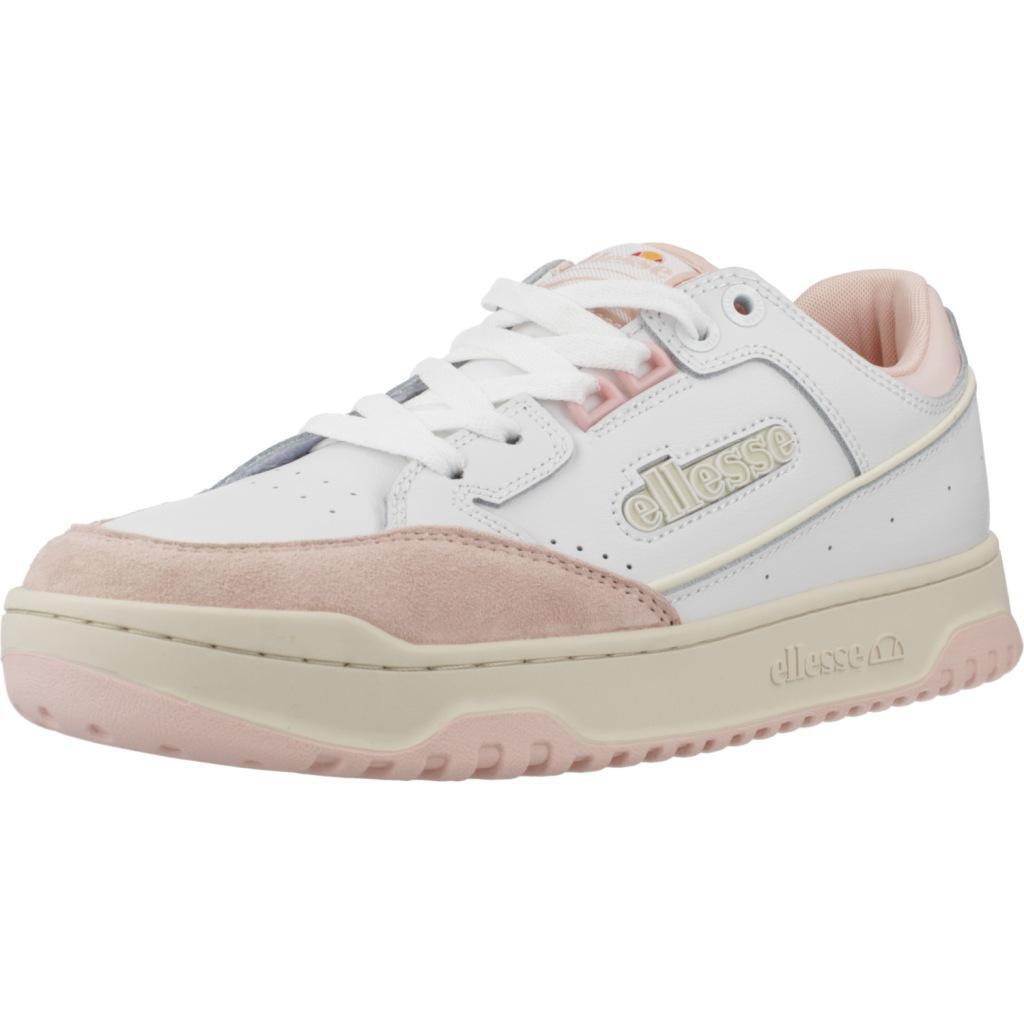 Buty ELLESSE LS987 CUPSOLE Rose