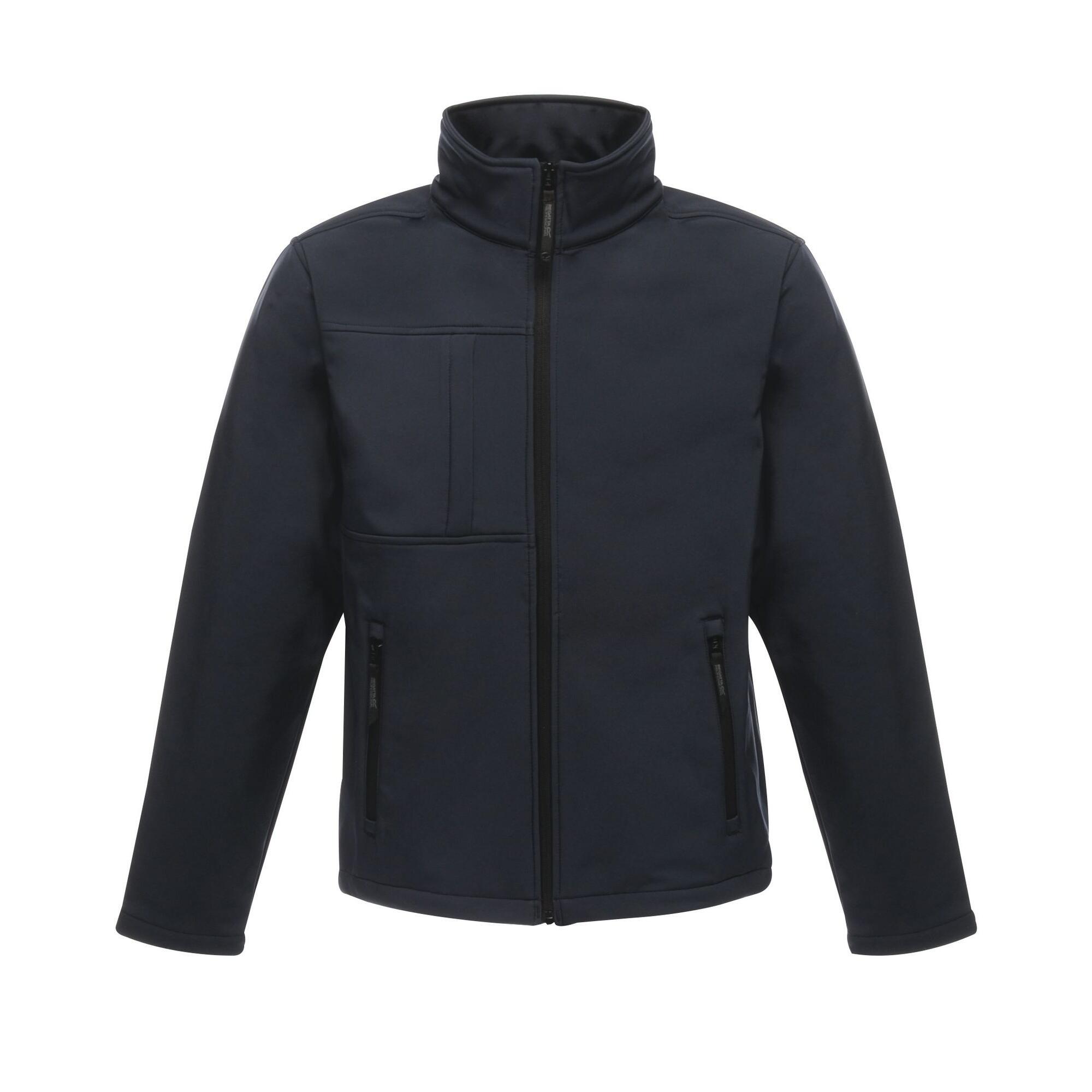 Męski Softshell Octagon II