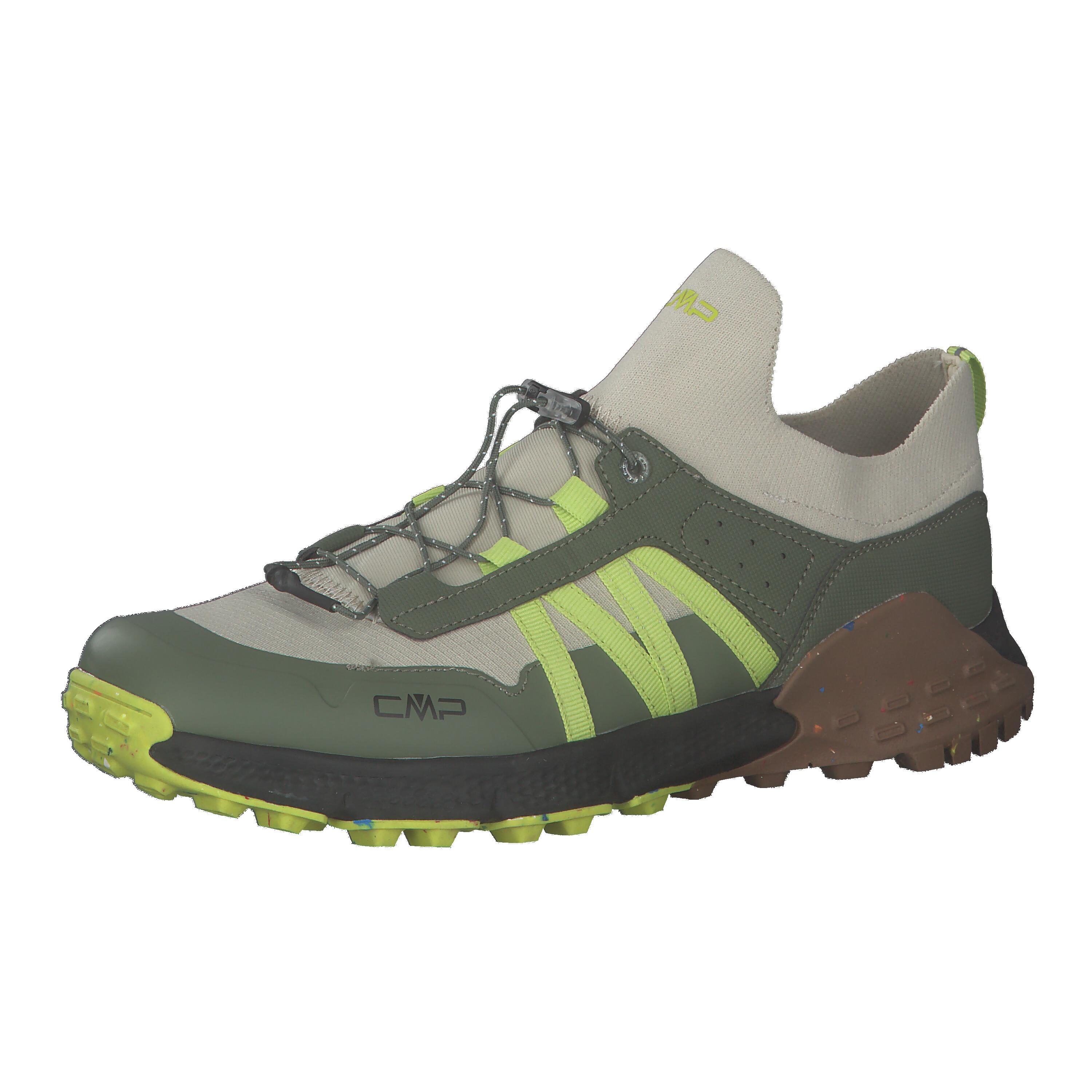 Niskie buty trekkingowe CMP Hosnian