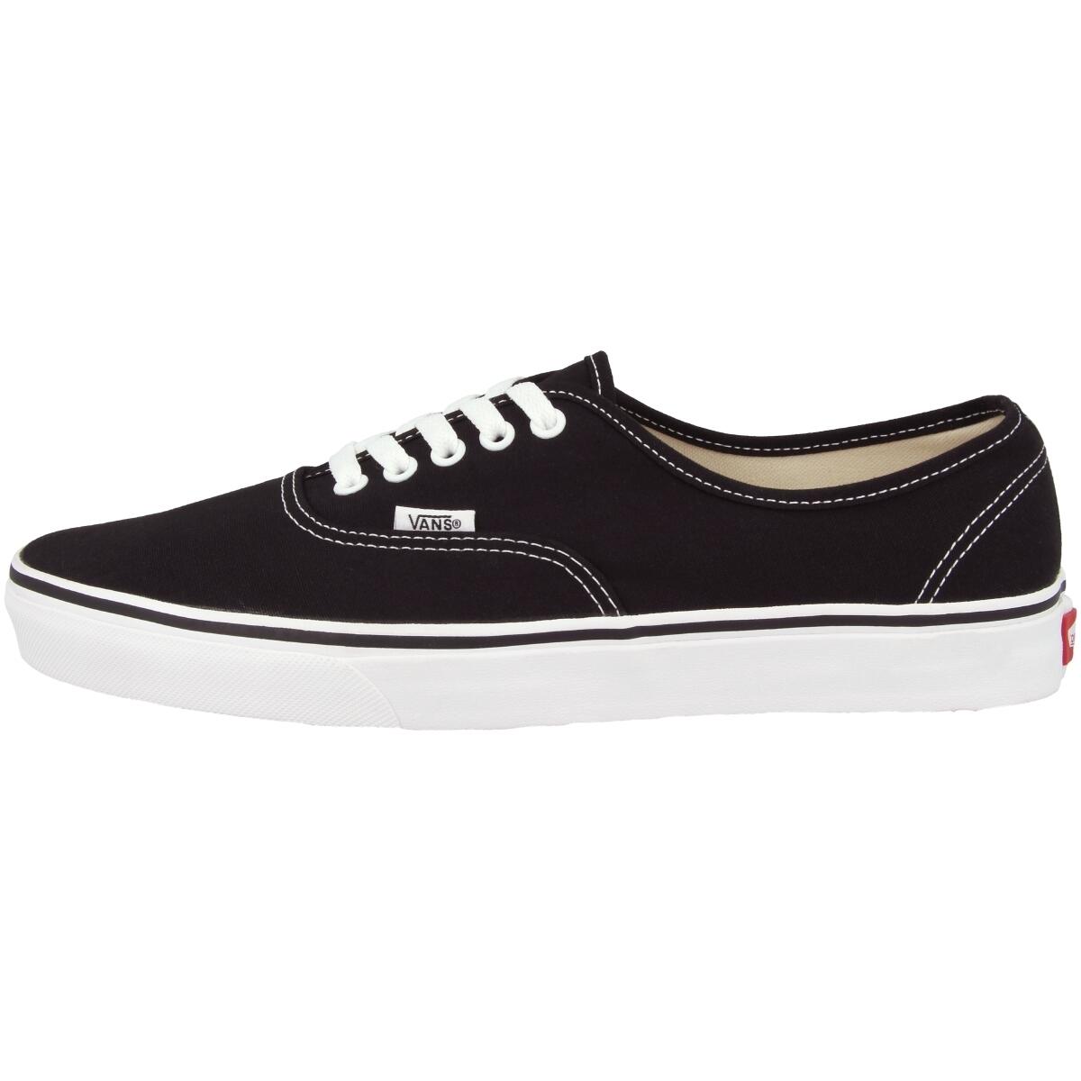 Buty Vans Authentic czarne unisex