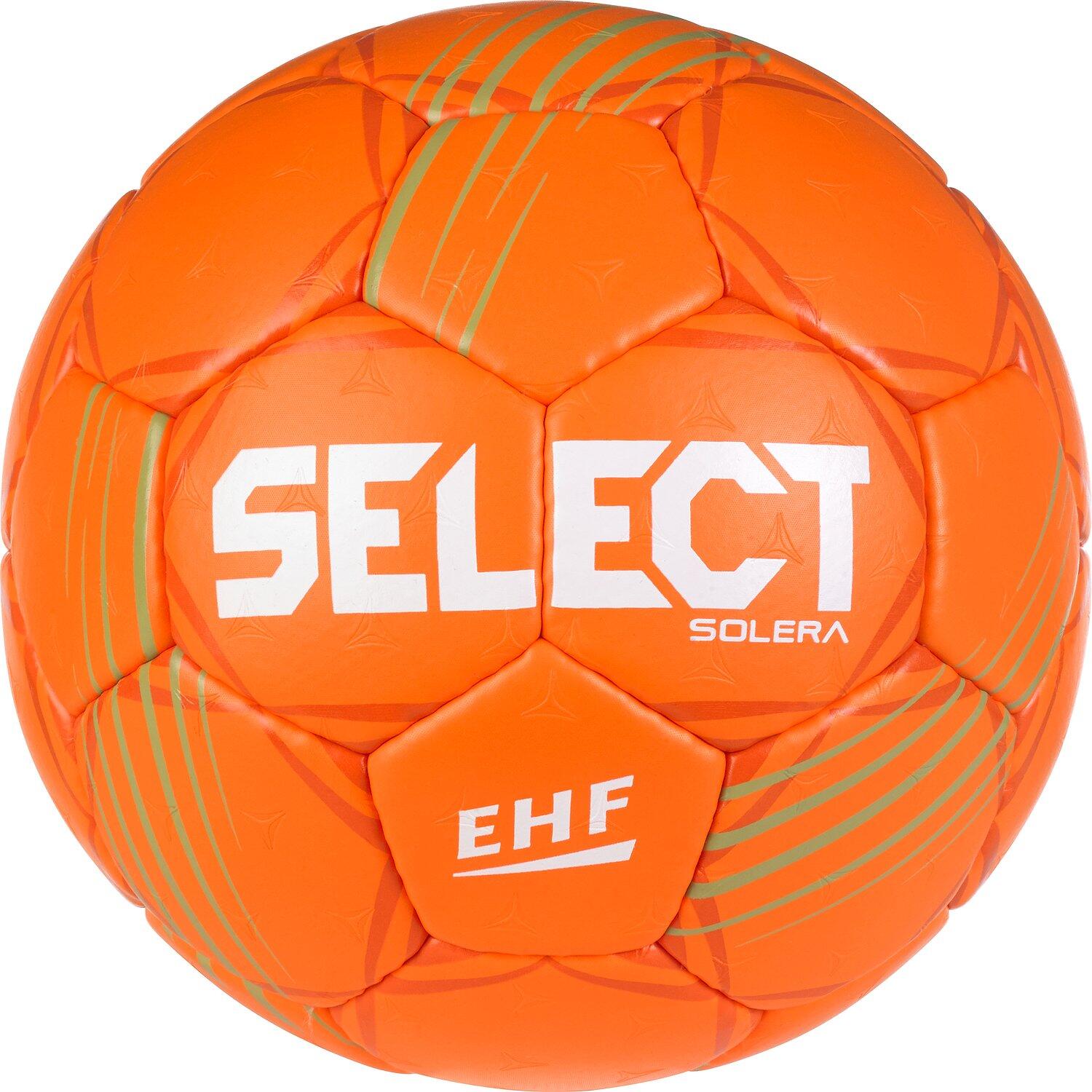 Piłka Select Solera V24
