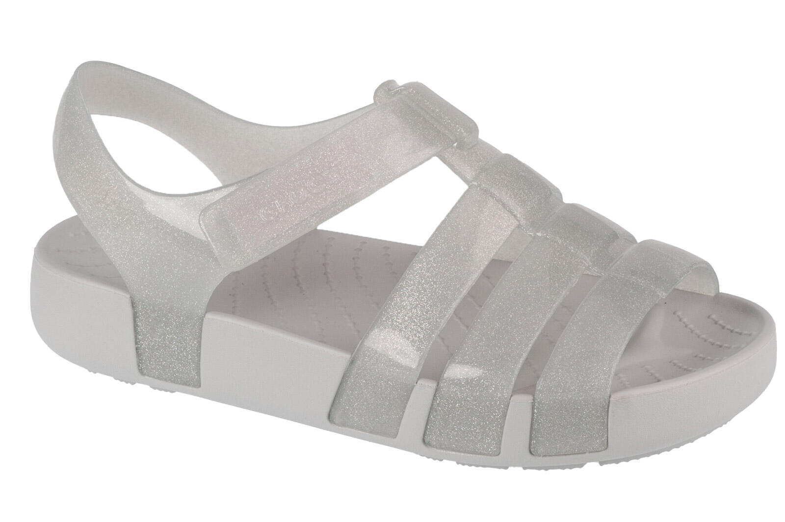 Buty do chodzenia niemowlęce Crocs 2098360IC