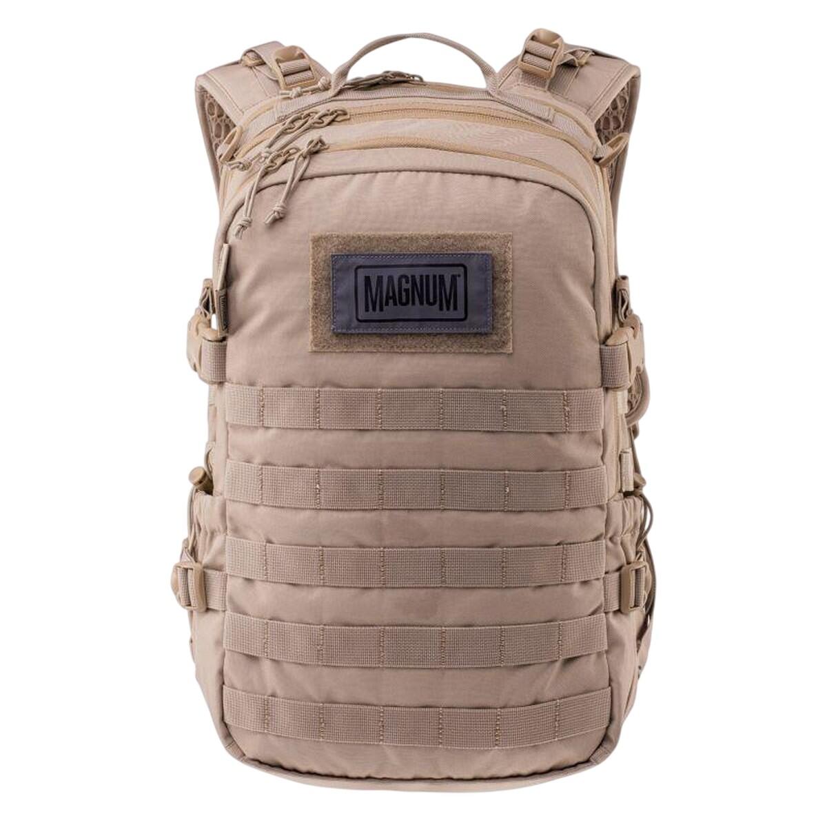 Plecak Urbantask Logo 25L