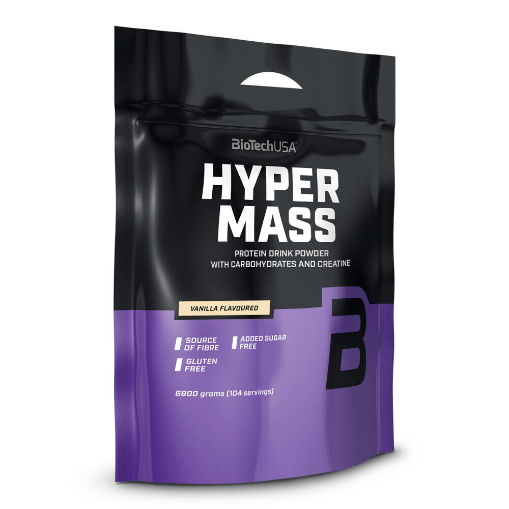 Hiper masa (6,8 kg)