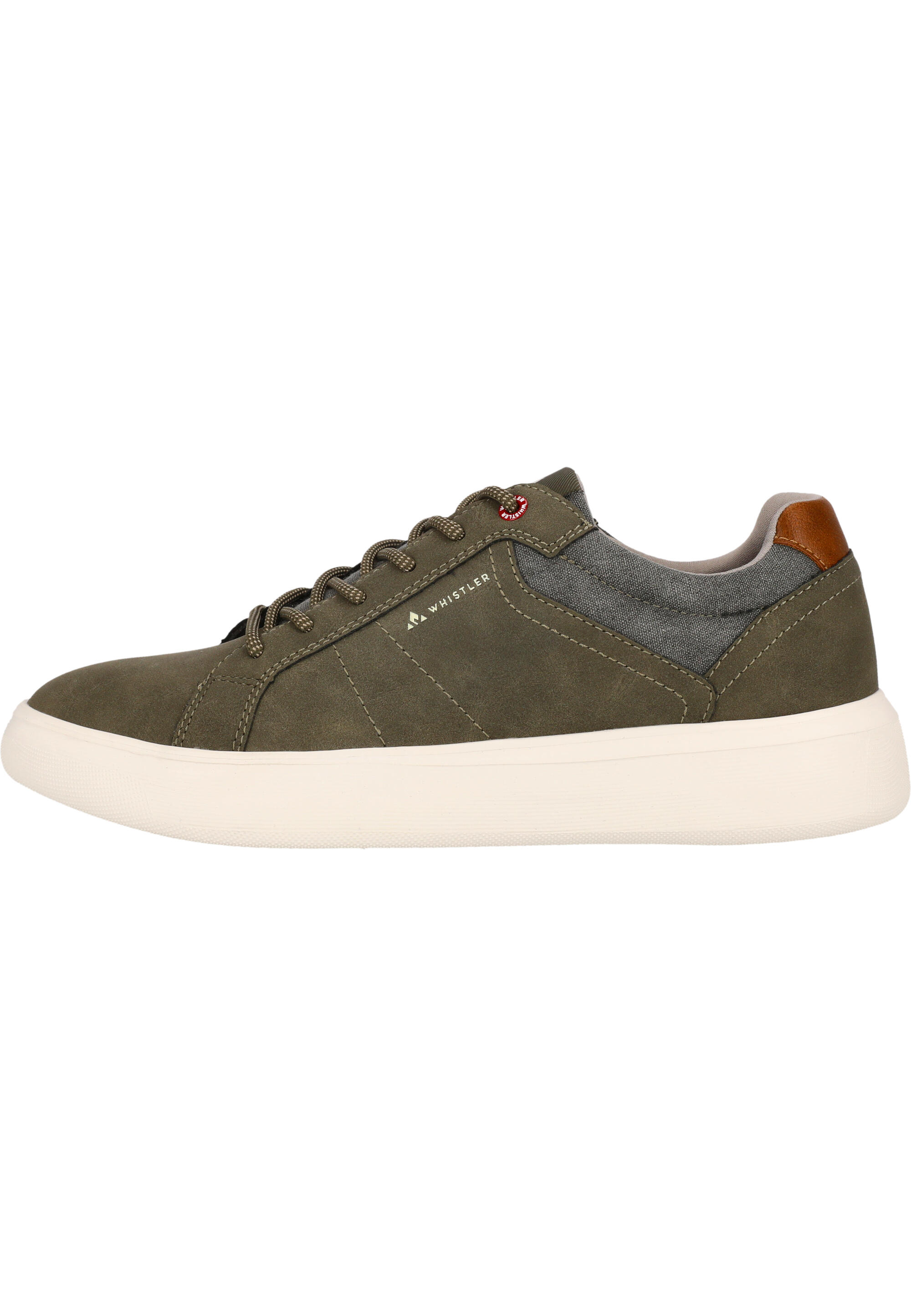 Sneakersy Whistler Pangul