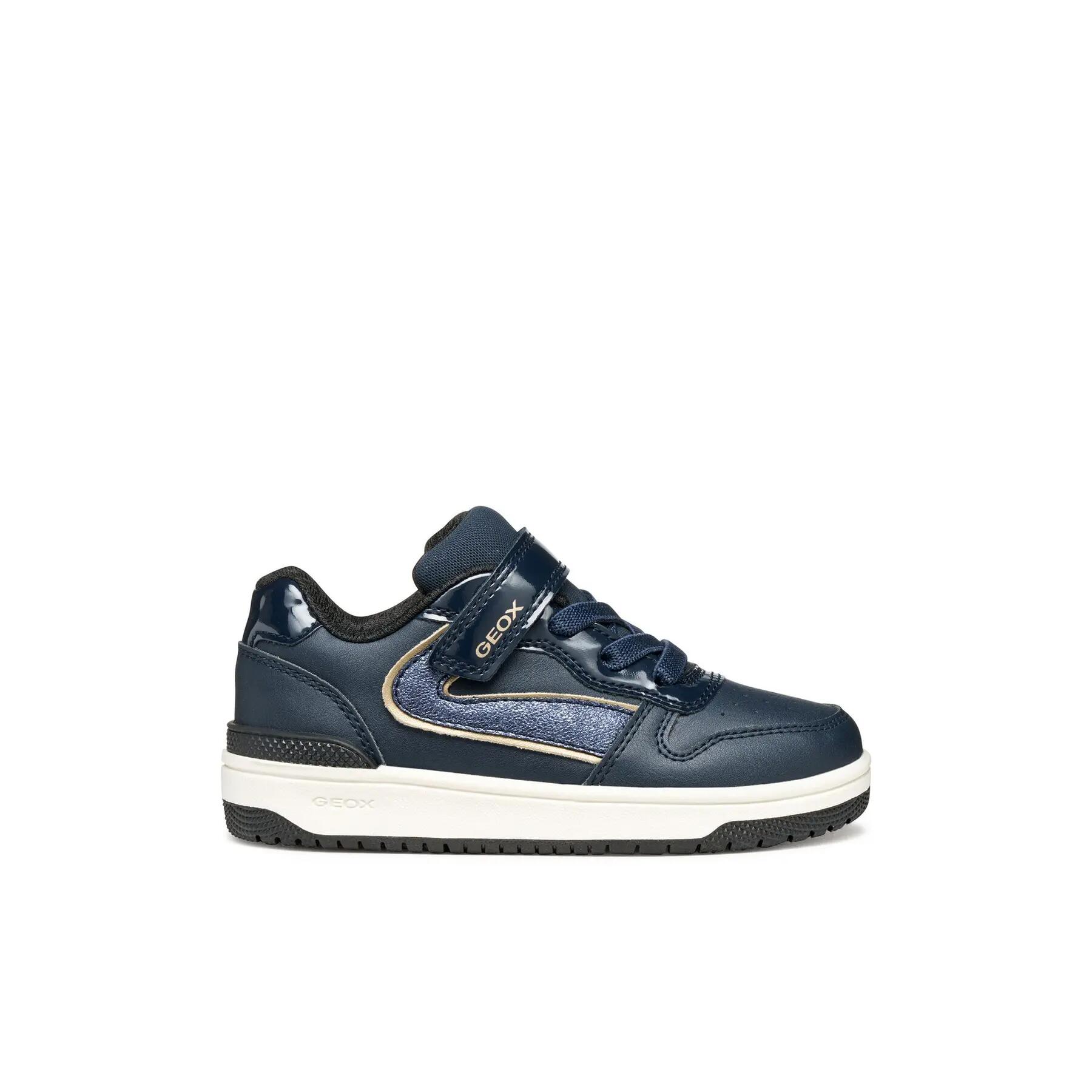 Sneakersy dla dzieci Geox Washiba A