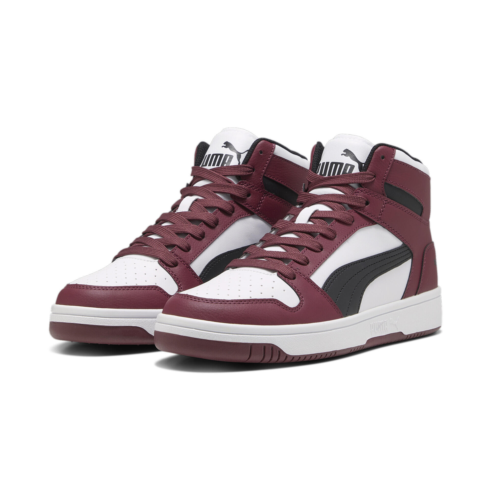 Buty Sportowe Puma Rebound Layup Sl