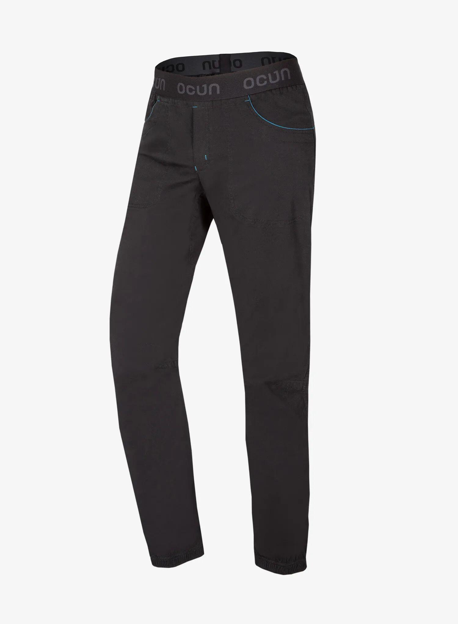 Spodnie do wspinaczki męskie Ocun Jaws Pants