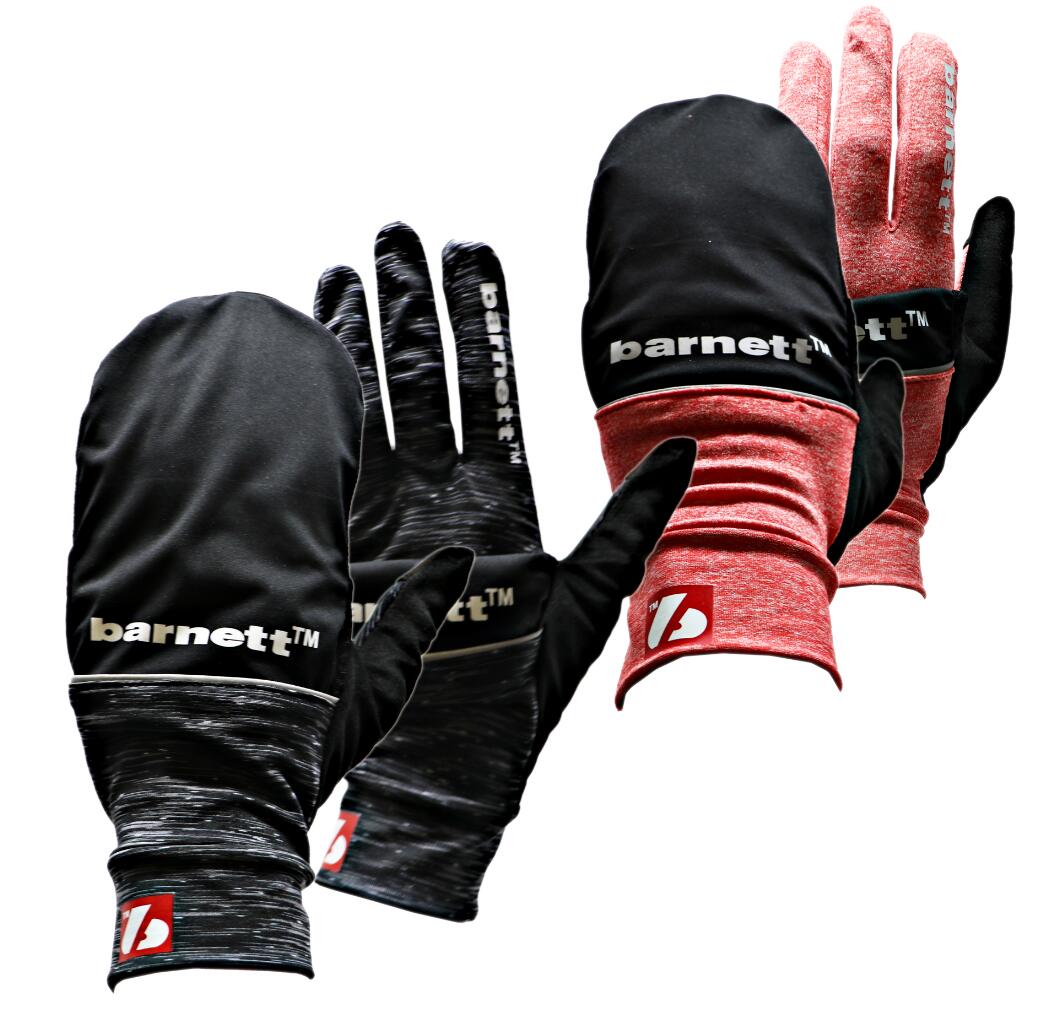 Rękawice narciarskie NBG-13 Mitten -5°/-10°