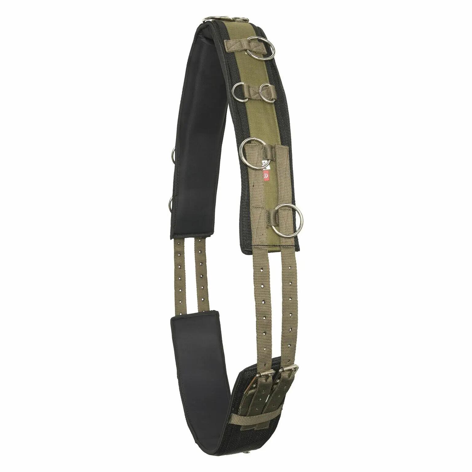 Nylonowa bransoleta dla konia Imperial Riding Deluxe Extra
