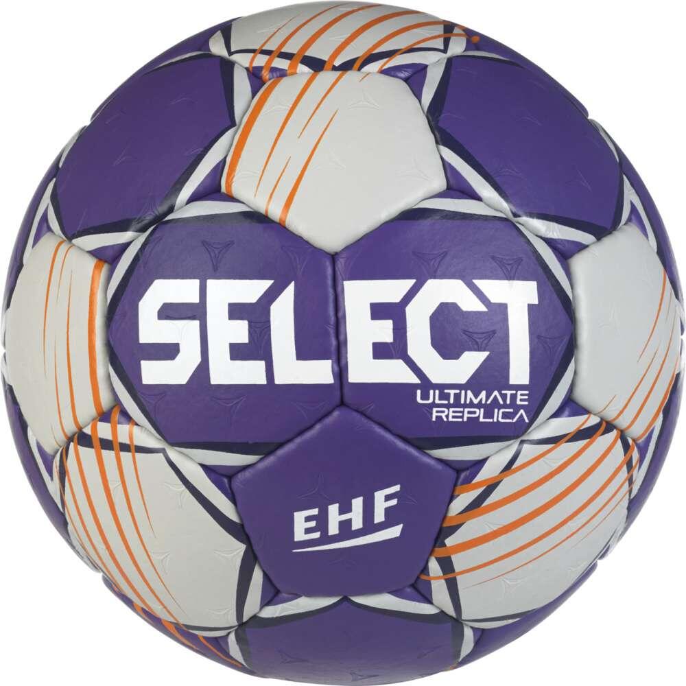 Piłka ręczna Select Ultimate replica v24 EHF