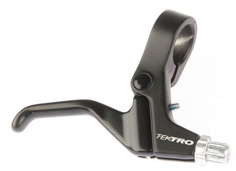 TEKTRO 316AG dźwignia hamulca BMX prawa czarna