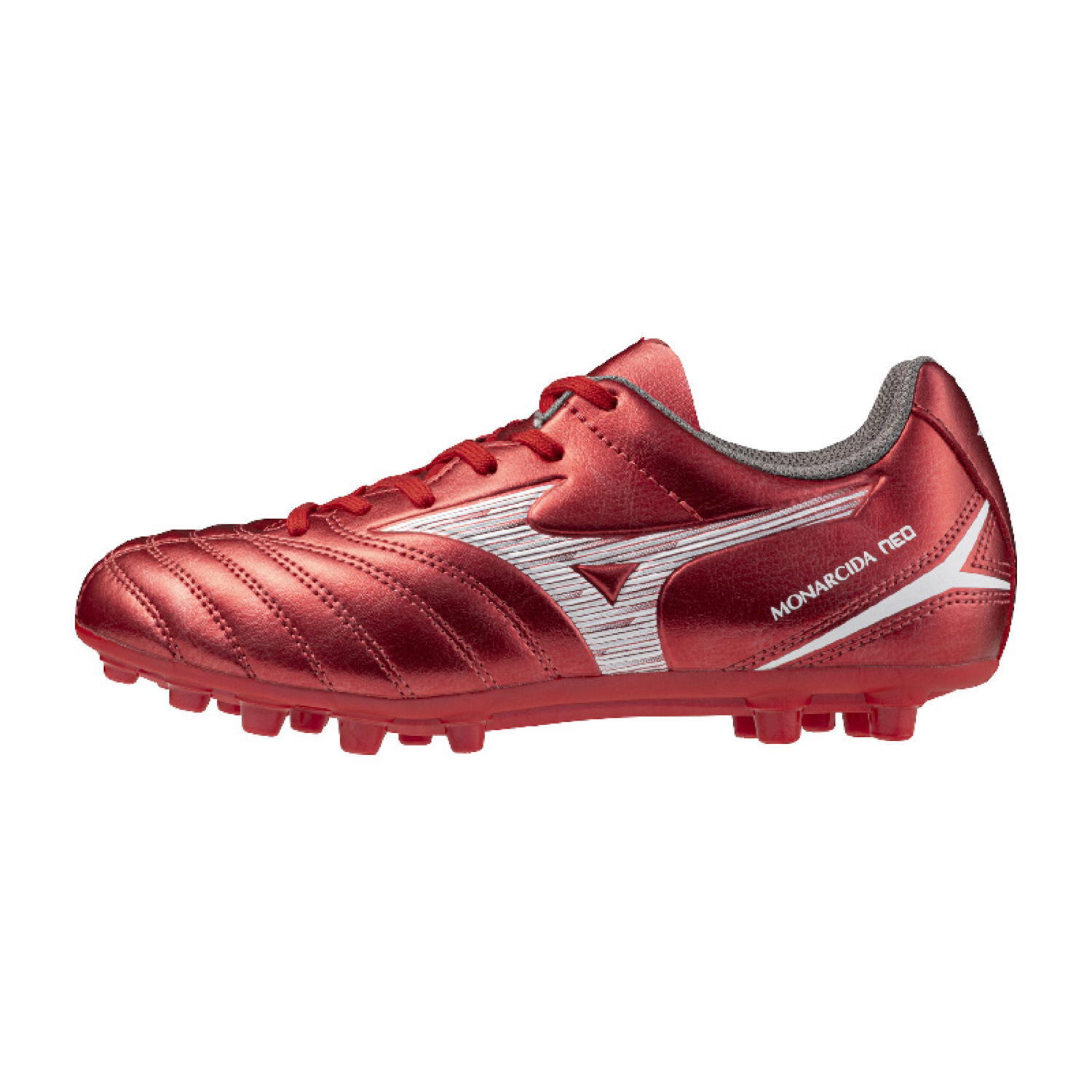 Dziecięce buty piłkarskie Mizuno Monarcida Neo 3 Sel AG