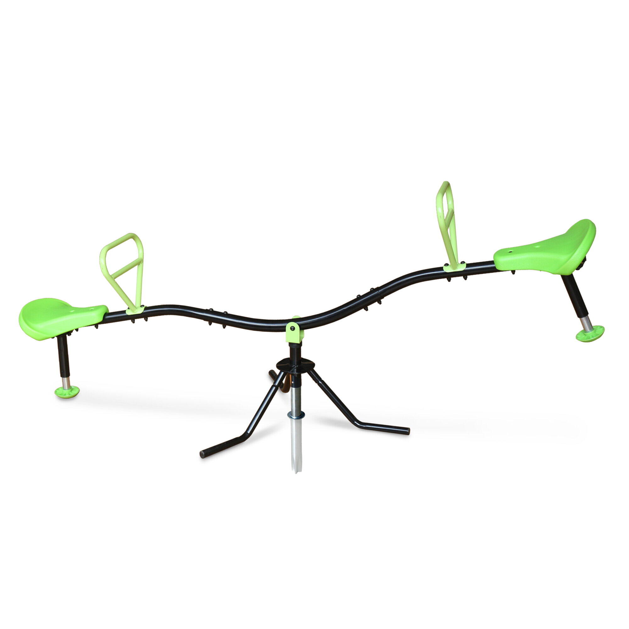 Huśtawka obrotowa Spinner